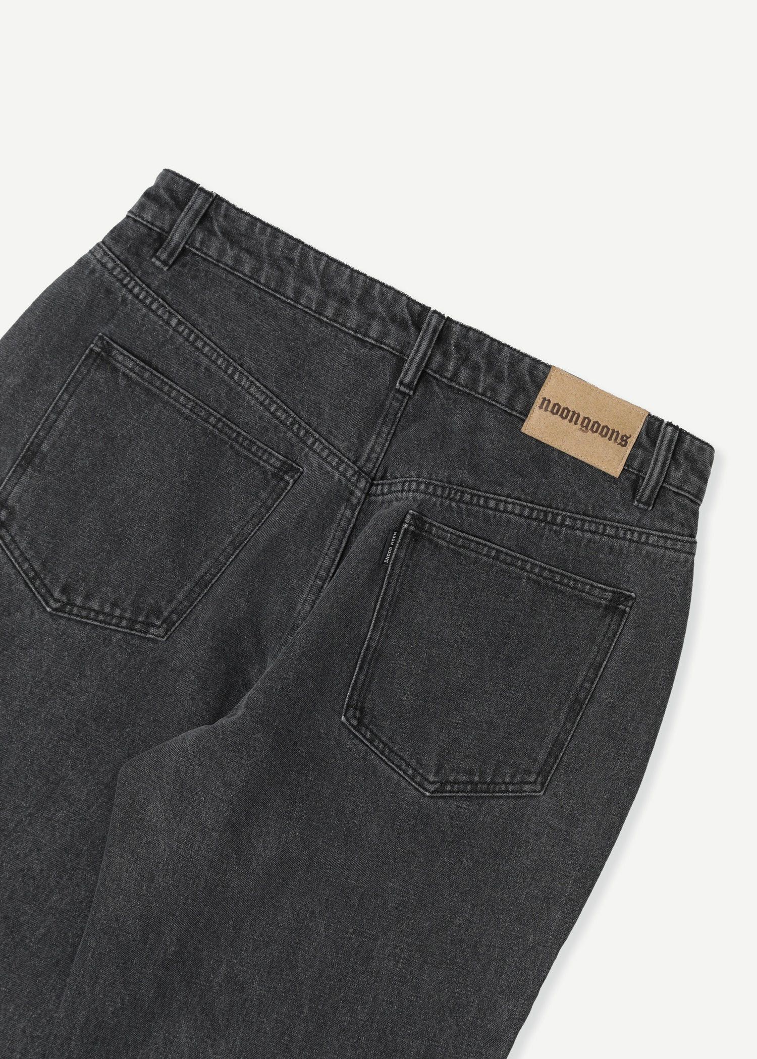 Noon Goons fly daze denim pants Size US 32 / EU 48 - 2 Thumbnail