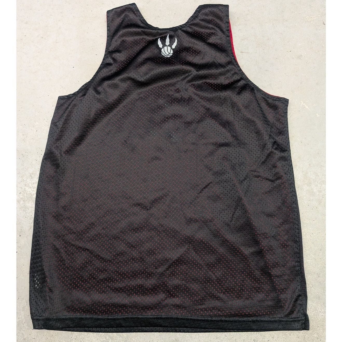 NBA Toronto Raptors 3 on 3 Ballers Unite Competition jersey Size US L / EU 52-54 / 3 - 4 Thumbnail