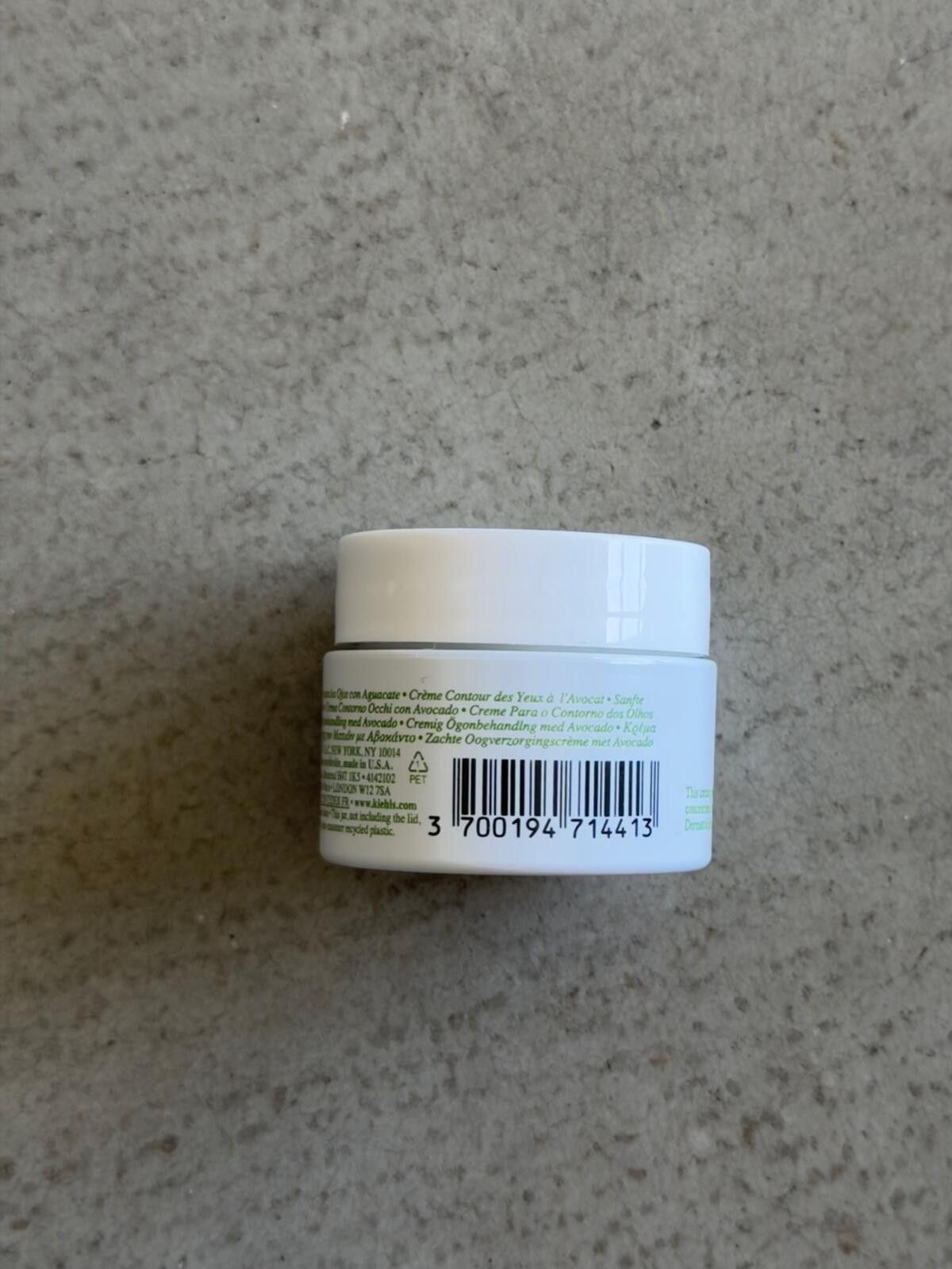 Other Kiehl’s / Creamy Eye Treatment with Avocado / 0.5 oz Size ONE SIZE - 6 Thumbnail