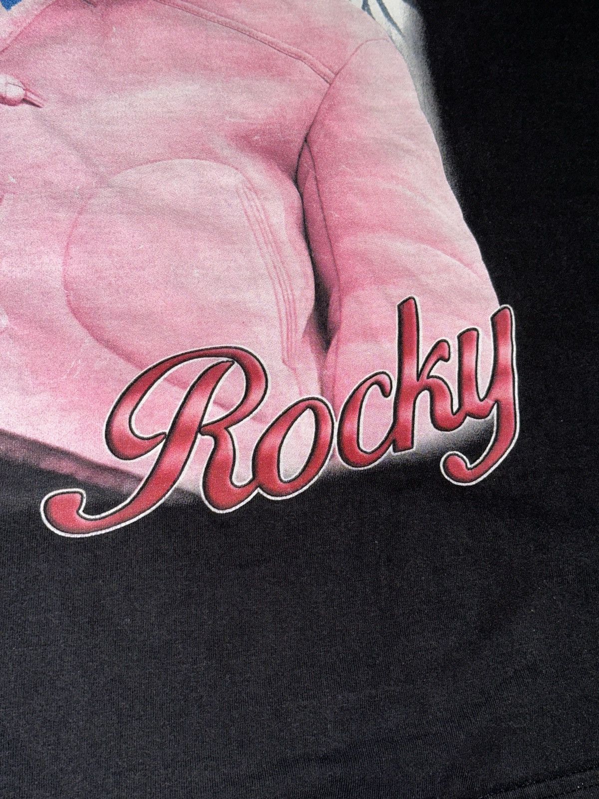 A$AP Rocky ASAP ROCKY Yamborghini Portrait Rap Tee XL Size US XL / EU 56 / 4 - 4 Thumbnail