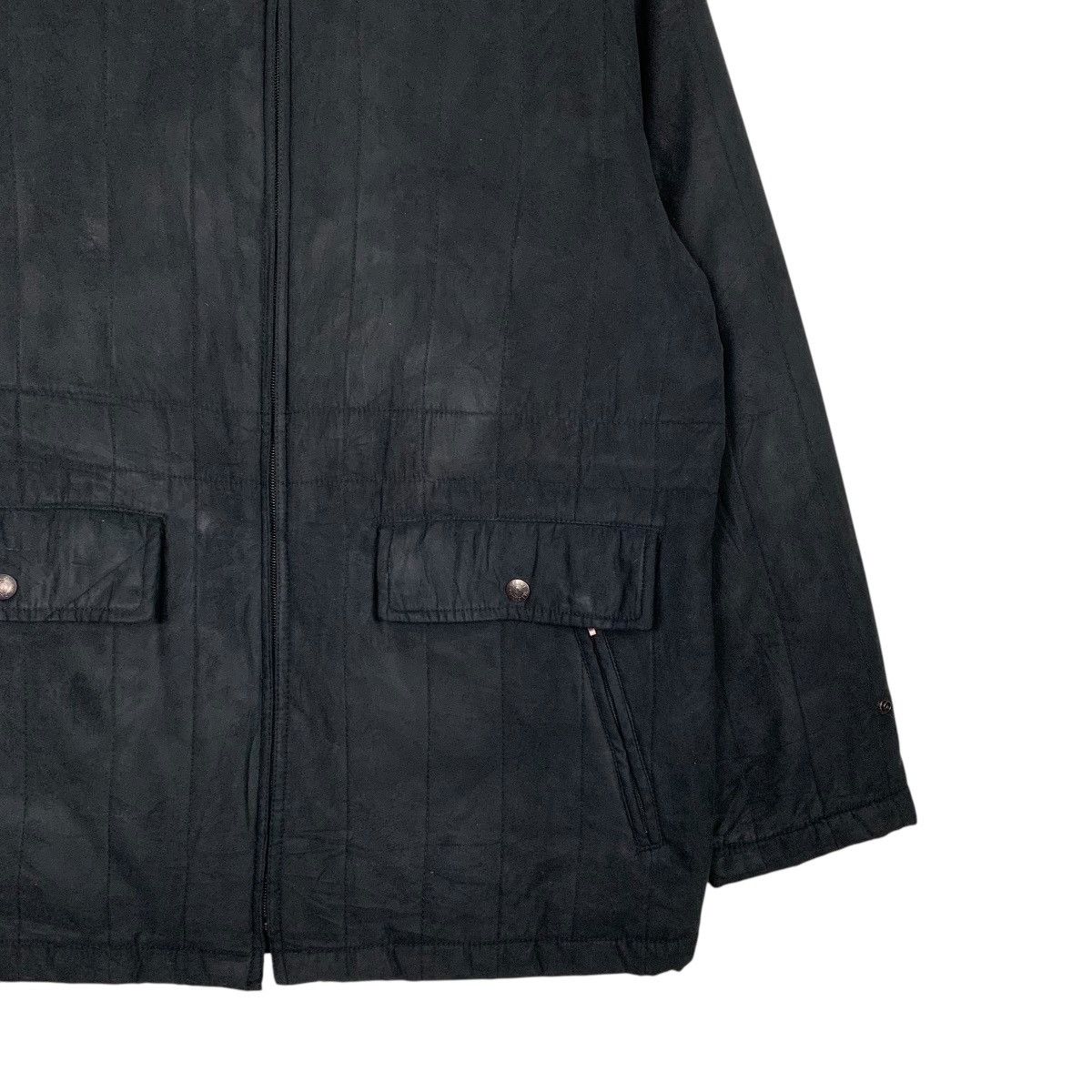 Japanese Brand Gianni Valentino Jacket Size US L / EU 52-54 / 3 - 4 Thumbnail