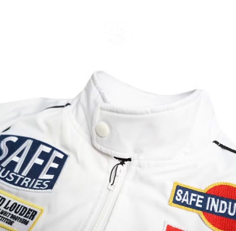 NASCAR Jacket nascar marc wt nascar streetwear Size US M / EU 48-50 / 2 - 2 Thumbnail