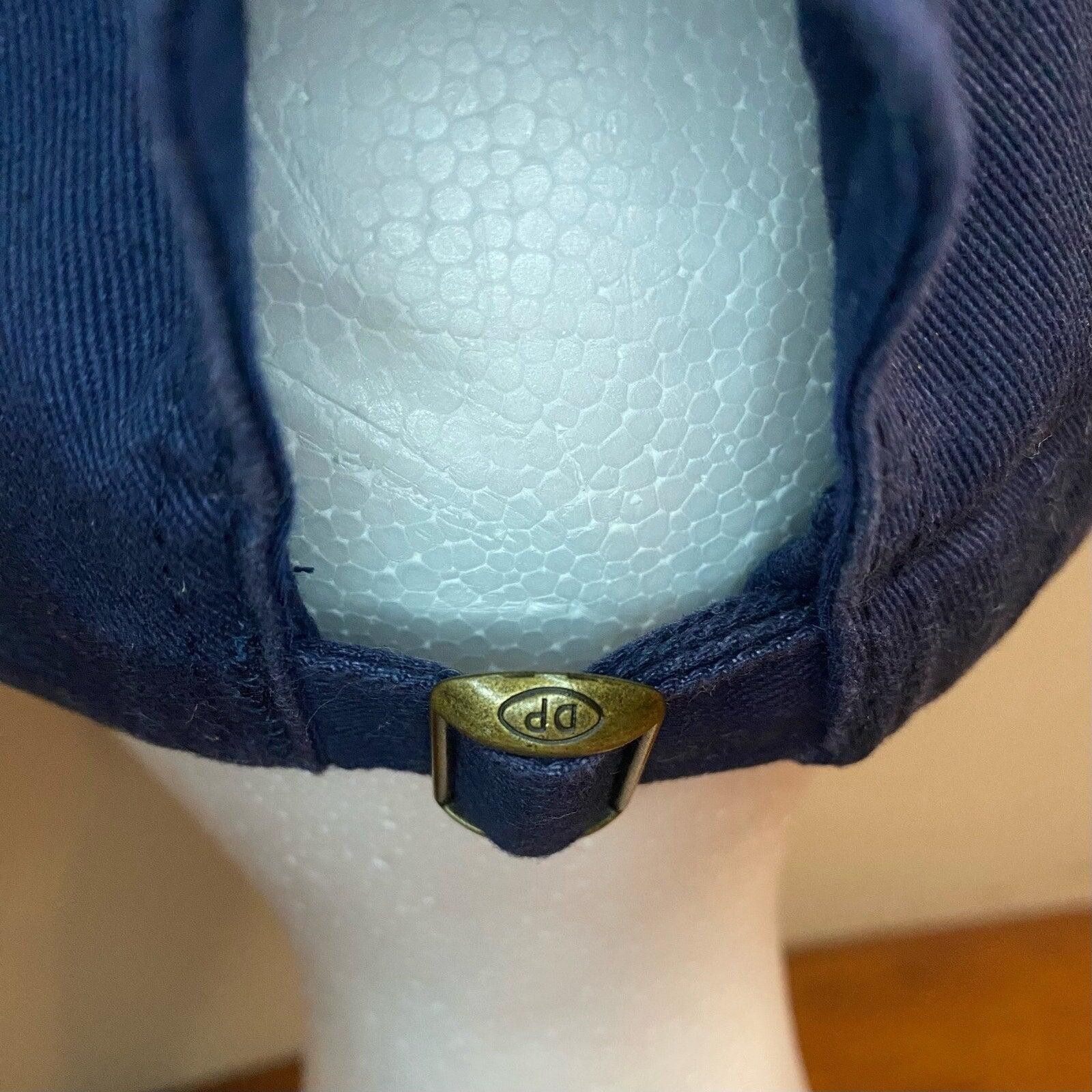 Other DPC Golf Guys Blue Baseball Cap Hat Unisex Mens One Size Size ONE SIZE - 8 Thumbnail