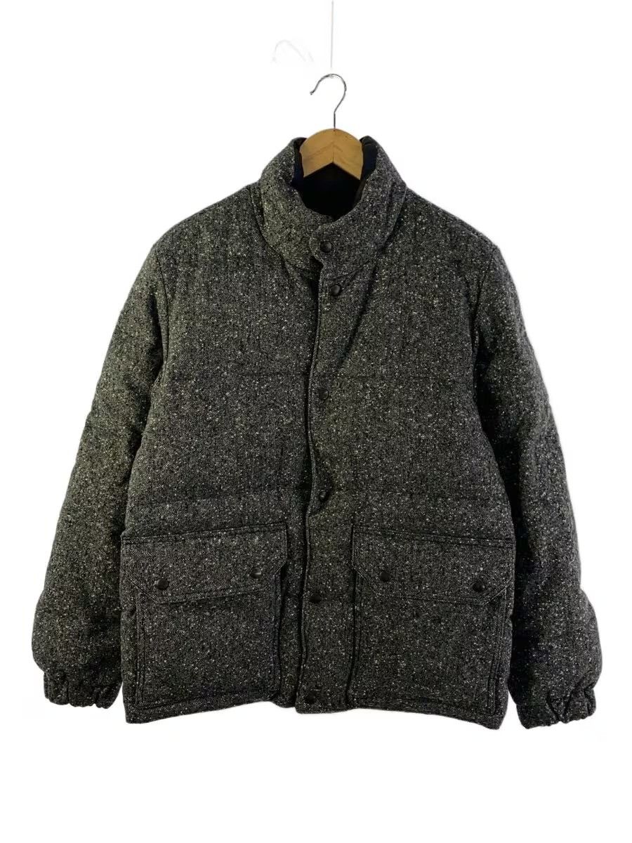 Comme des Garcons Homme Cargo Down Jacket Size US M / EU 48-50 / 2 - 1 Thumbnail