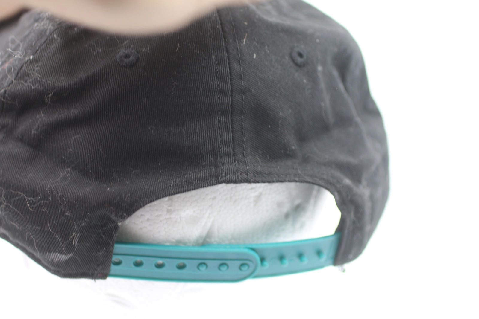 Other Vintage Vancouver Grizzlies New Era Fits cap Classics Hat Size ONE SIZE - 7 Thumbnail