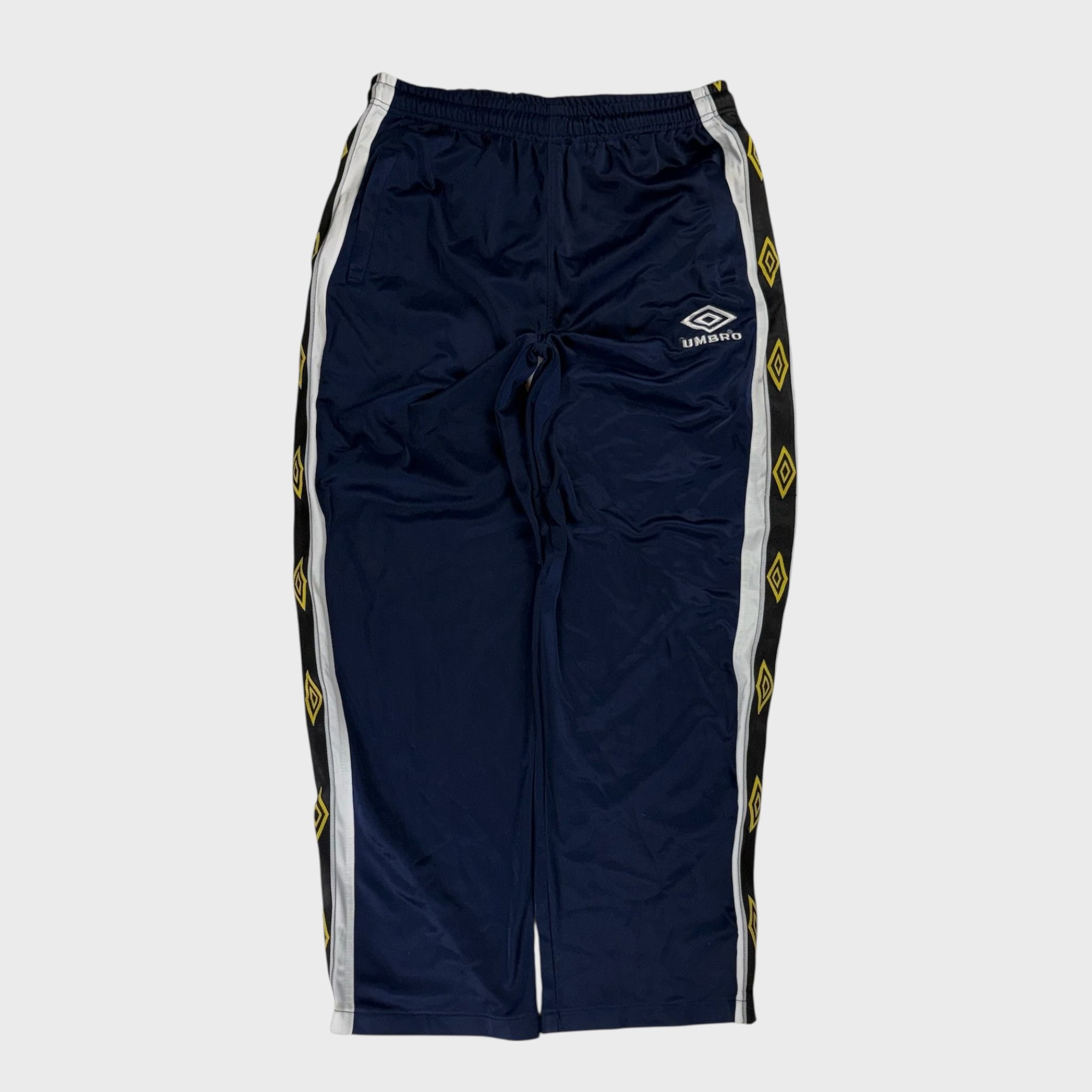 Umbro Umbro 90s Track Pants Size M Size US 32 / EU 48 - 1 Thumbnail