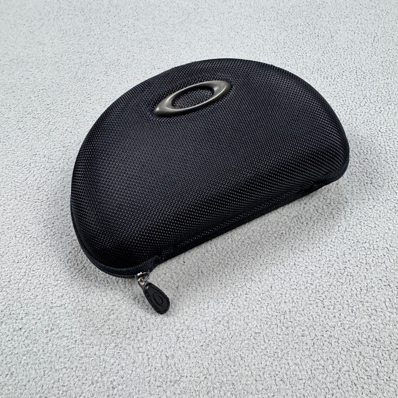 Oakley Oakley Hard Vault Case Black Ballistic Nylon Sunglasses Size ONE SIZE - 2 Thumbnail