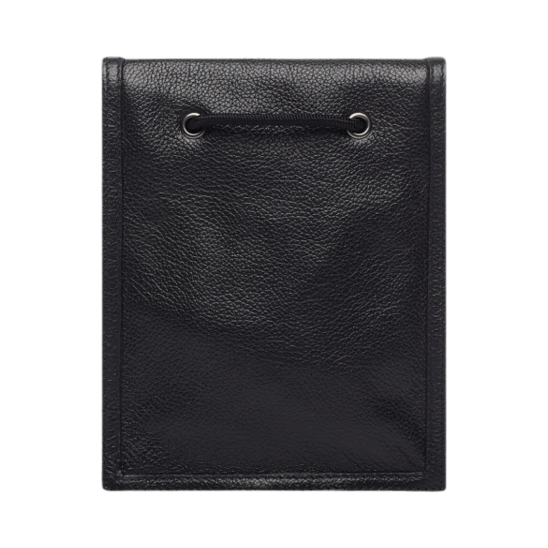 Balenciaga o1s1wg111025 Size: OS / Explorer Small Pouch With Strap Size ONE SIZE - 3 Thumbnail