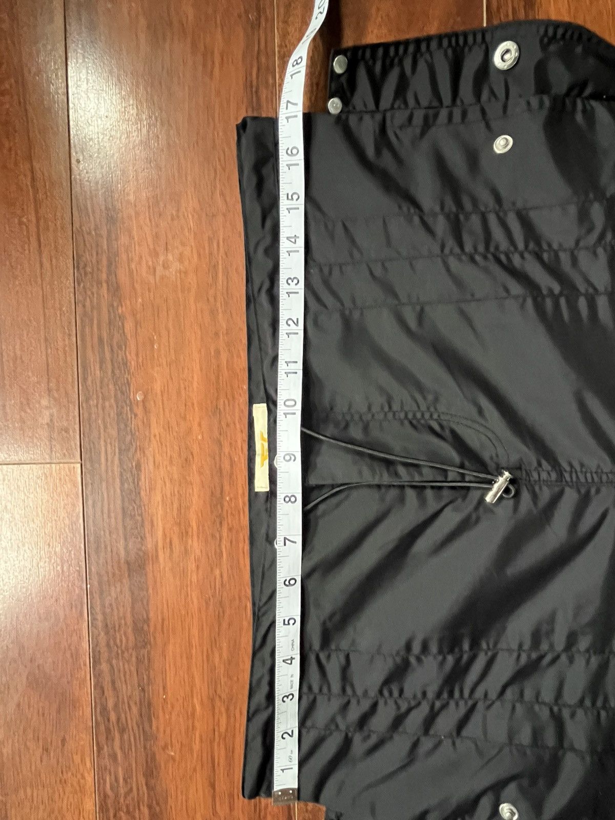 Trendt Vision Bondage parachute pants Size US 32 / EU 48 - 6 Thumbnail