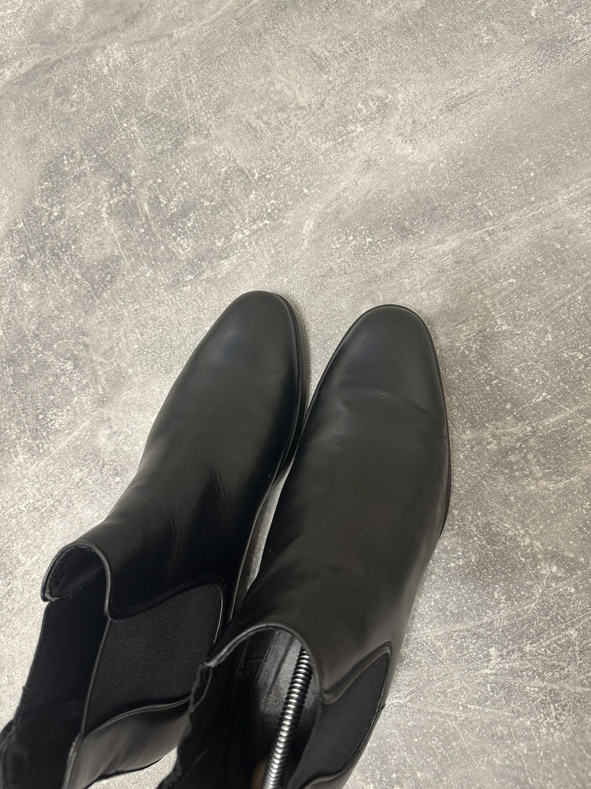 Vintage Vintage Cowboy Boots Size US 10 / EU 43 - 4 Thumbnail