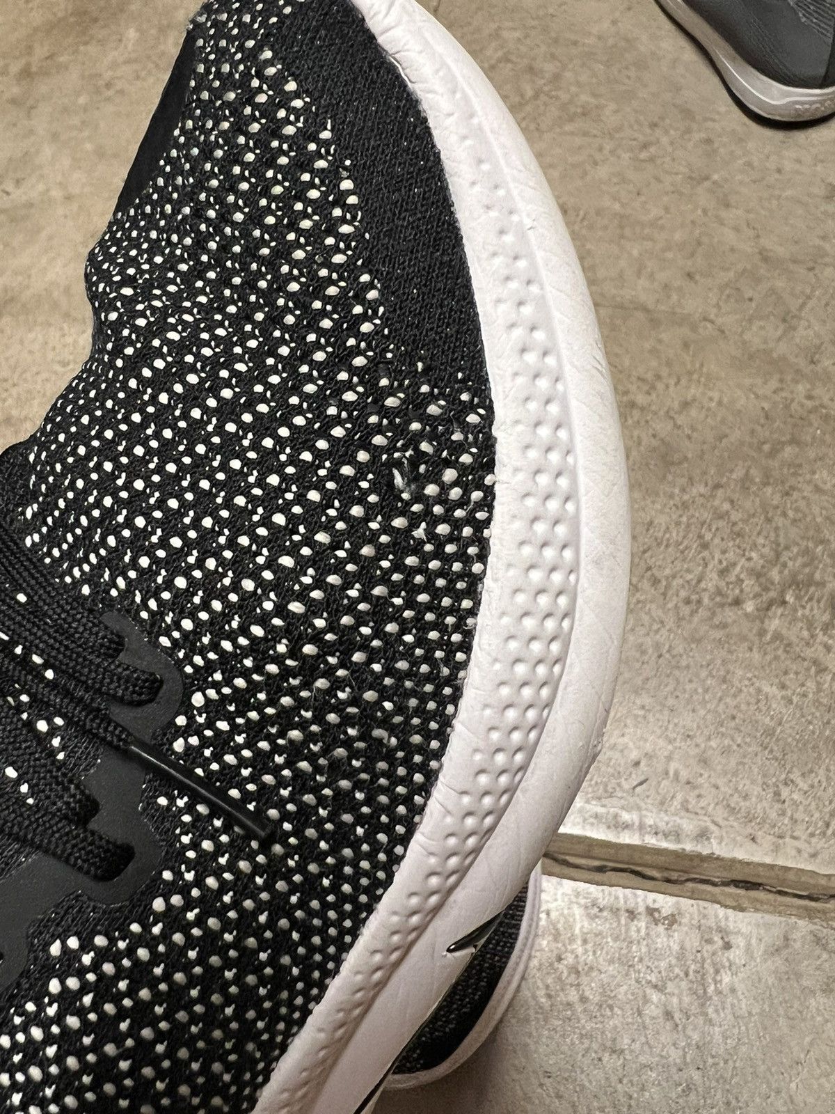 Nike Nike Joyride Run Flyknit Size US 11 / EU 44 - 6 Thumbnail