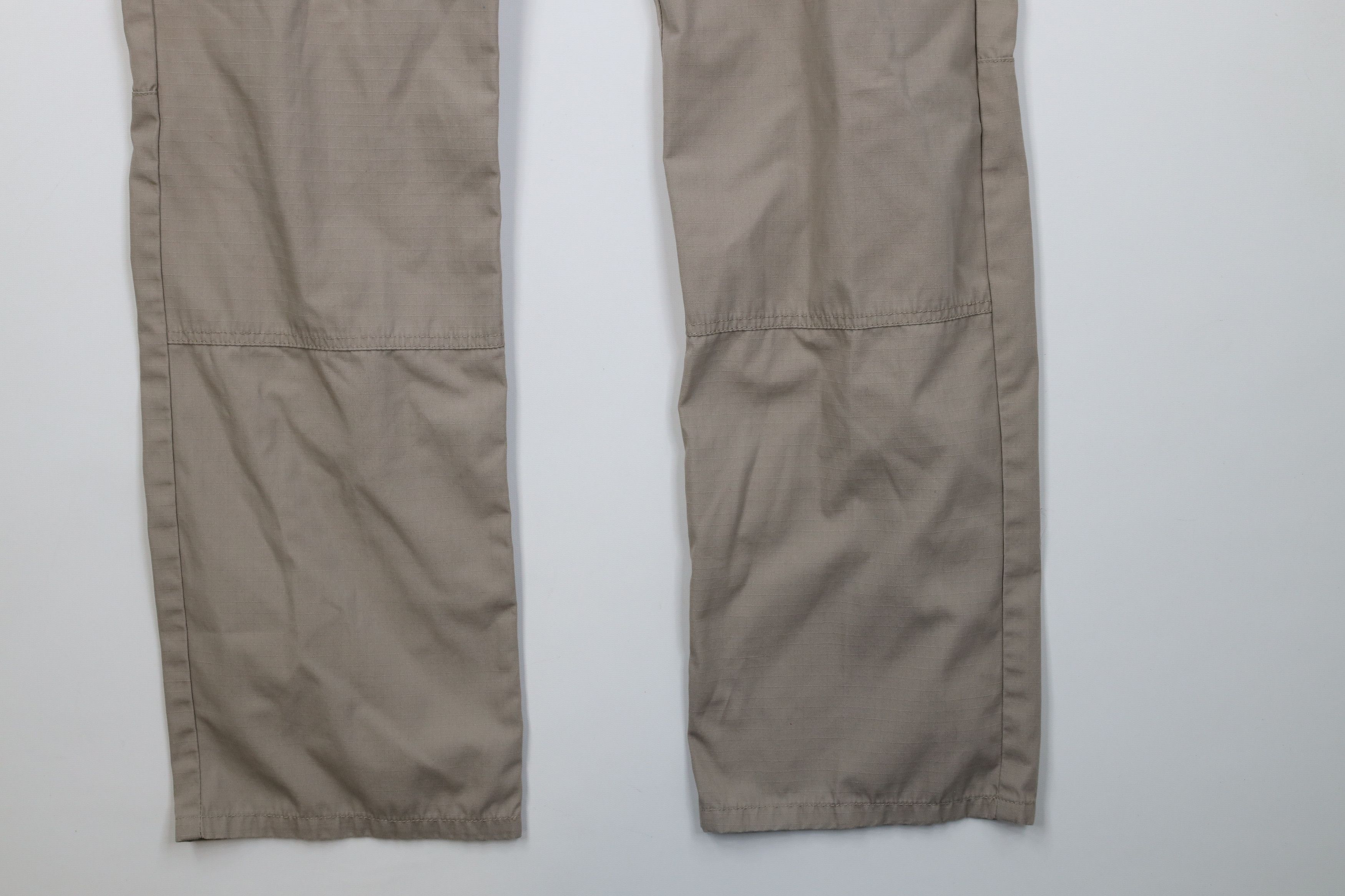Vintage 5.11 Tactical Series Jean Cut Ripstop Double Knee Pants Size US 36 / EU 52 - 5 Thumbnail