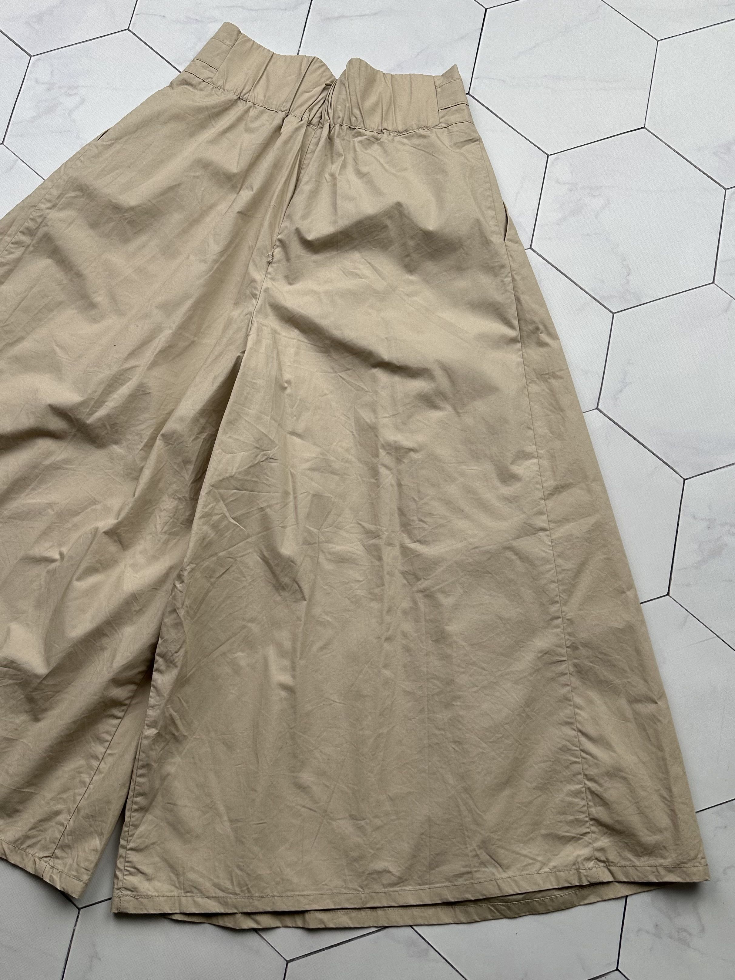 Japanese Brand Vintage Super Parachute Pants E2D15 Size US 28 / EU 44 - 7 Thumbnail
