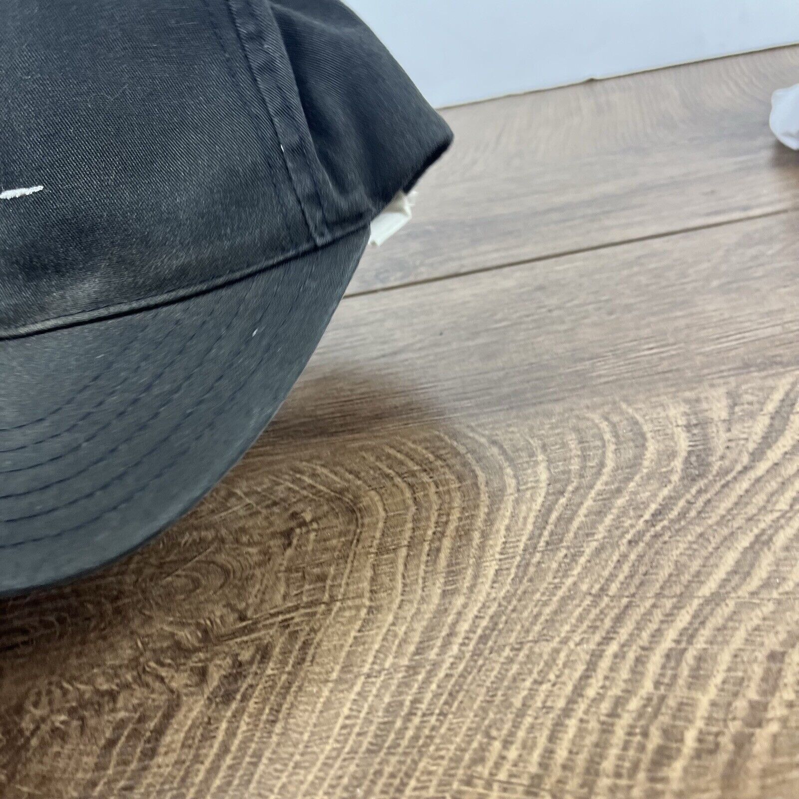 Camel Camel Snapback Hat Black Adjustable Hat Black Adult Size Hat Size ONE SIZE - 7 Thumbnail
