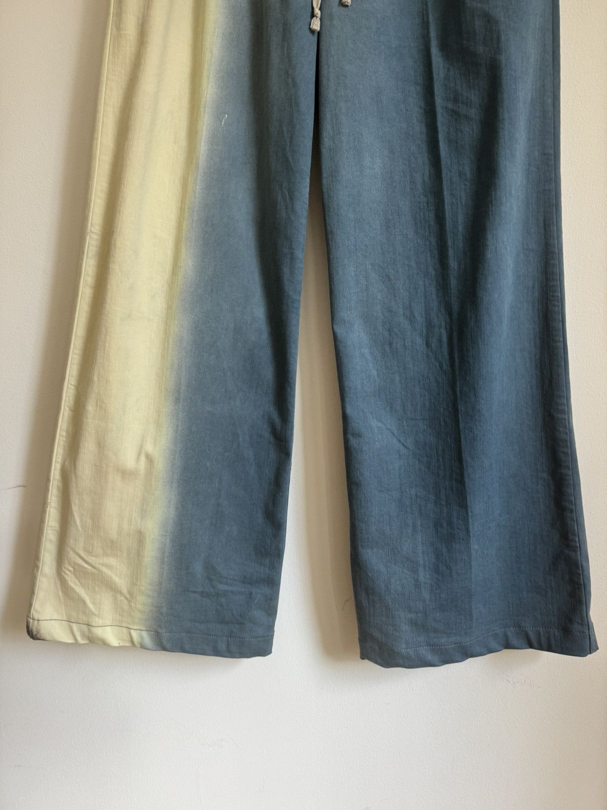 Rick Owens Rick Owes Drkshdw Belas Pants Size US 30 / EU 46 - 3 Thumbnail