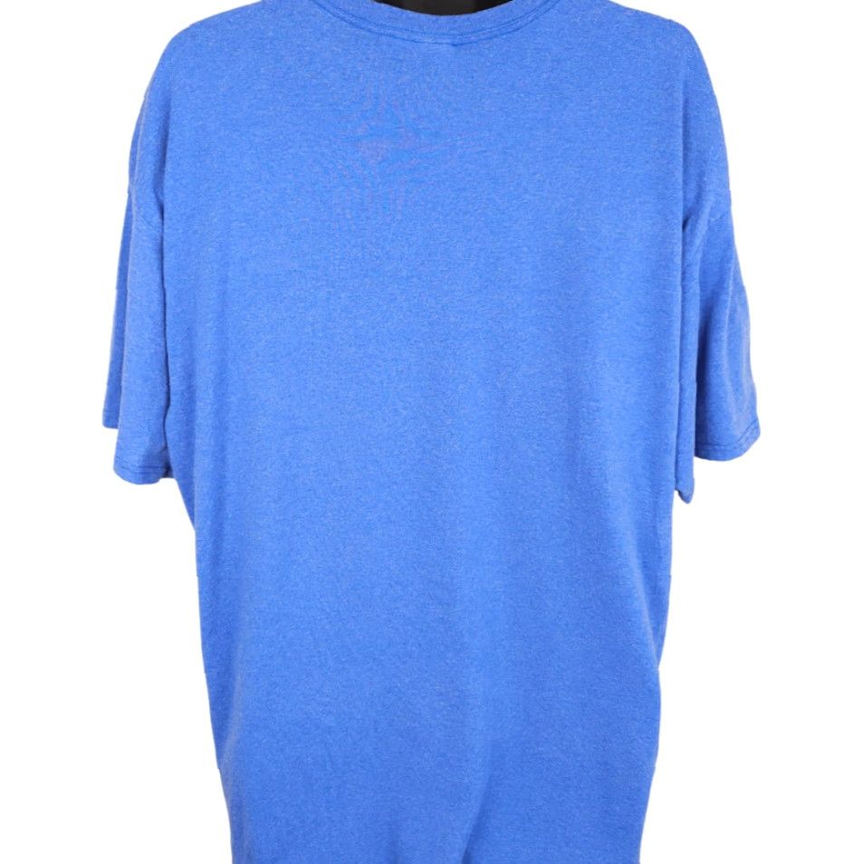 Vintage Grand Canyon T Shirt Mens Size 2XL Blue National Park Hiking American Southwest Shirt Mens 2XL Blue Outdoors Hiking Nature Tee Size US XXL / EU 58 / 5 - 4 Thumbnail