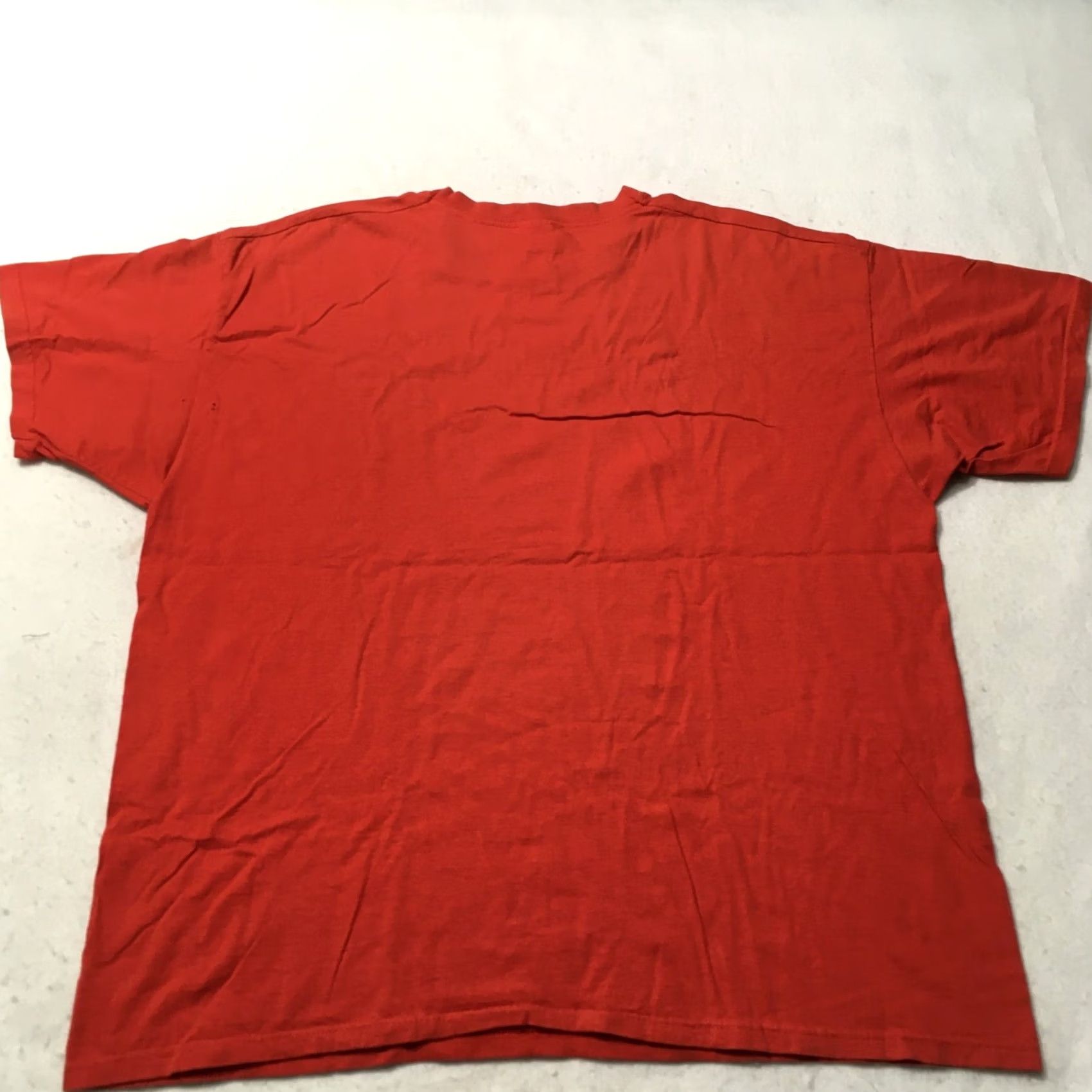 Vintage Item Specifications: Sleeve Length: Short Size US XXL / EU 58 / 5 - 6 Thumbnail