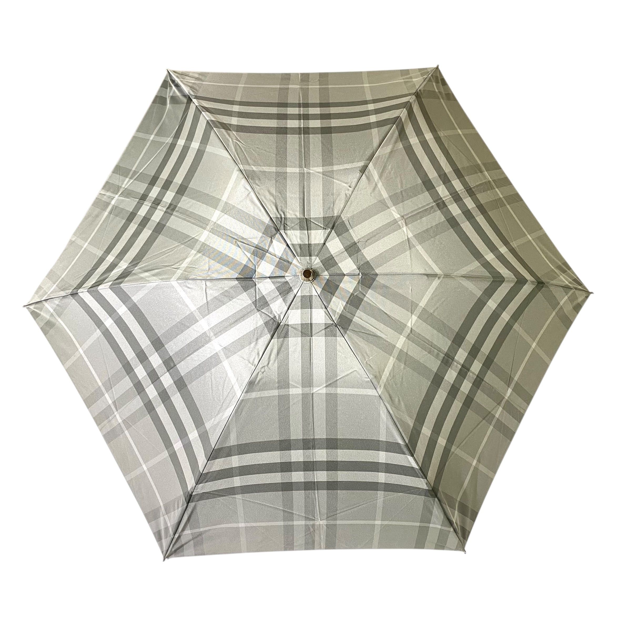 Burberry Burberry Folding Umbrella Size ONE SIZE - 2 Thumbnail