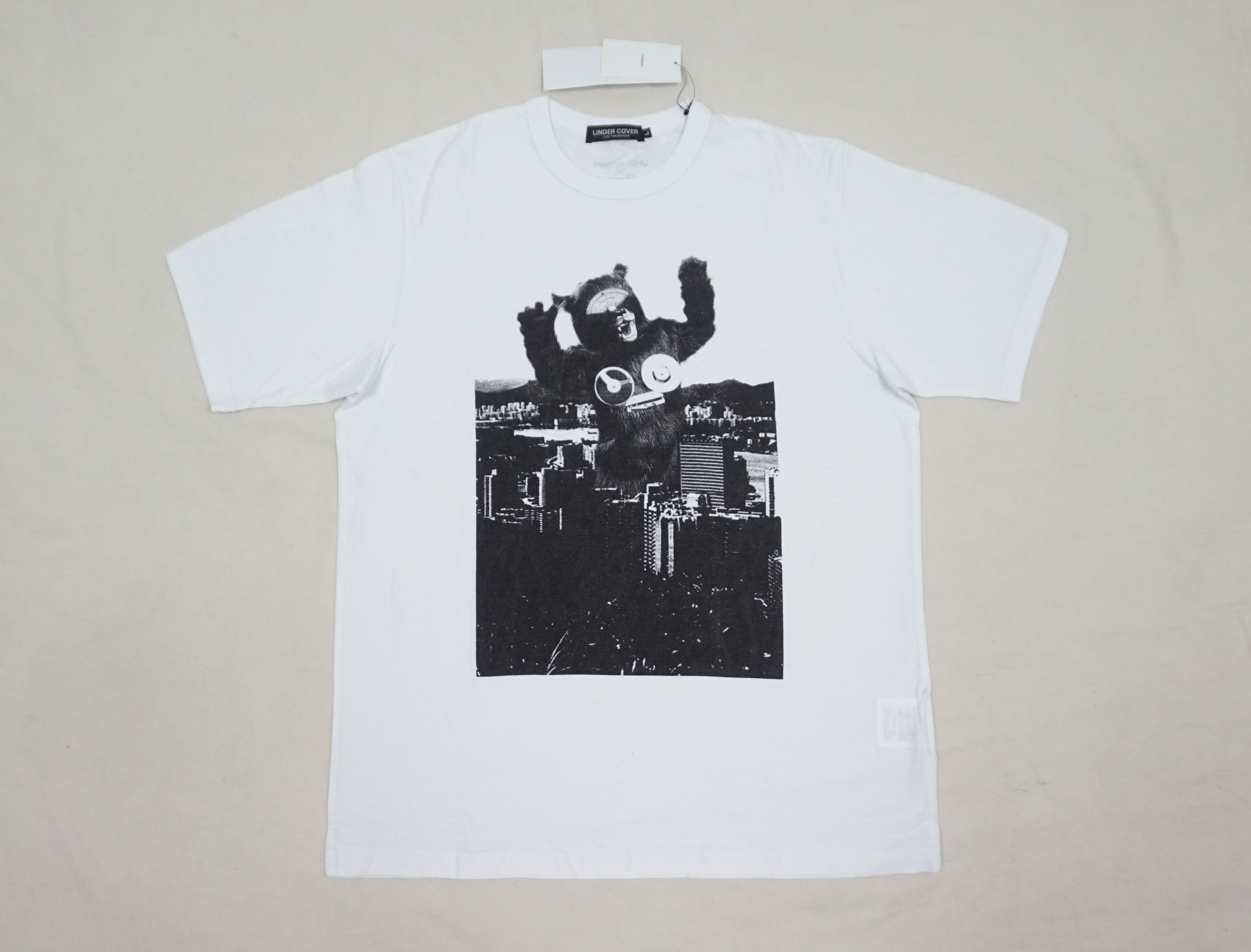 A.F.F.A. × Hiroshi Fujiwara × Jun Takahashi Anarchy Forever