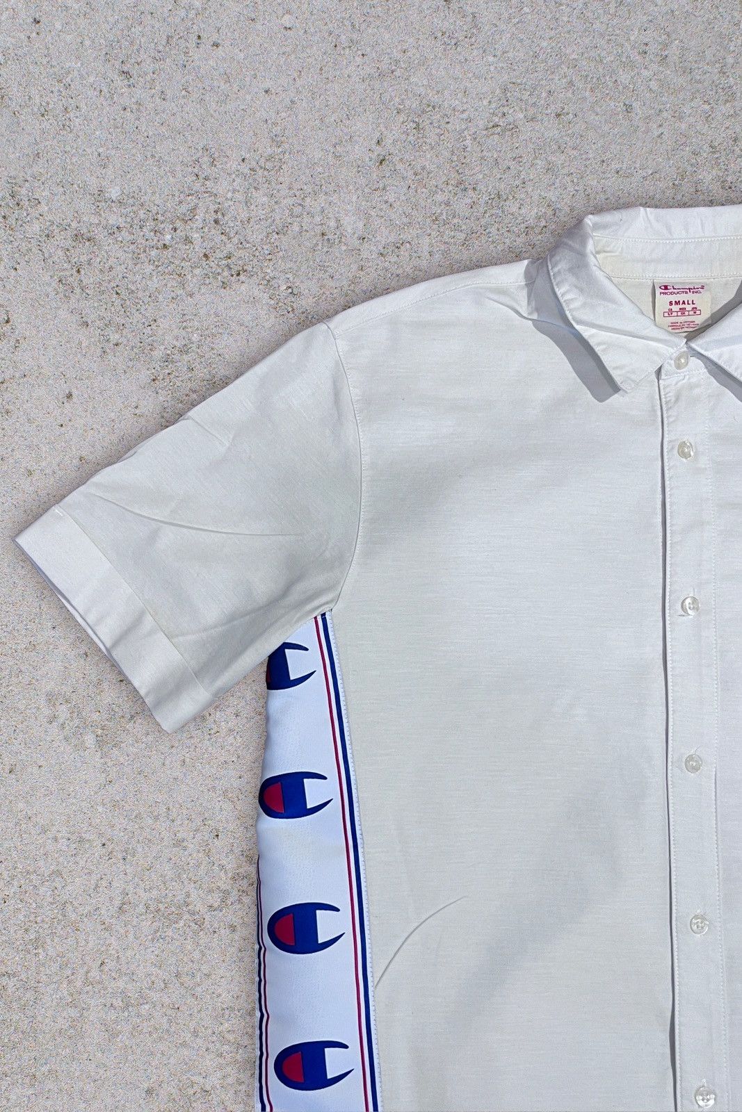 Champion Champion Shirt Size US S / EU 44-46 / 1 - 2 Thumbnail