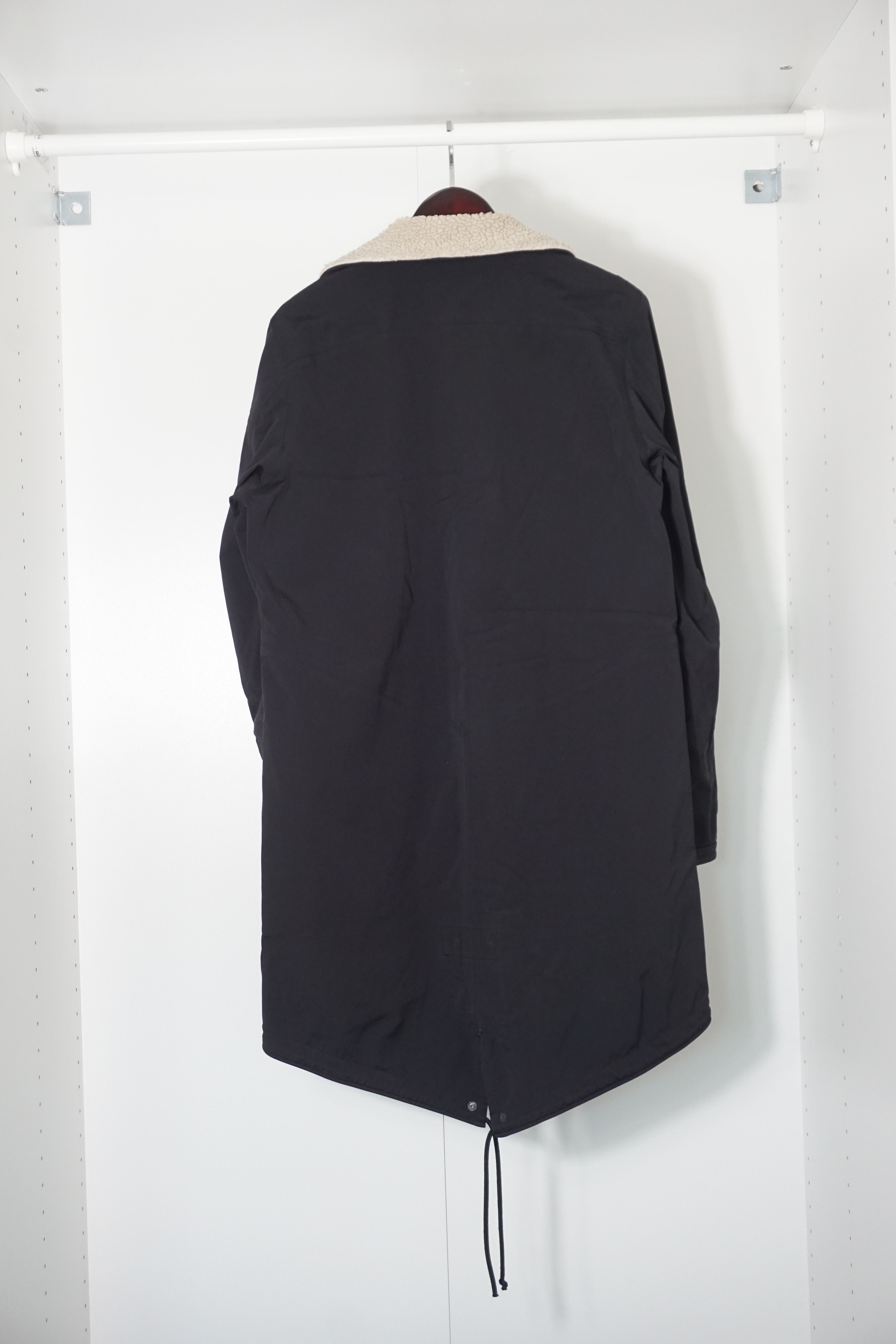 Undercover Gore-Tex Fishtail Parka Size US L / EU 52-54 / 3 - 5 Thumbnail