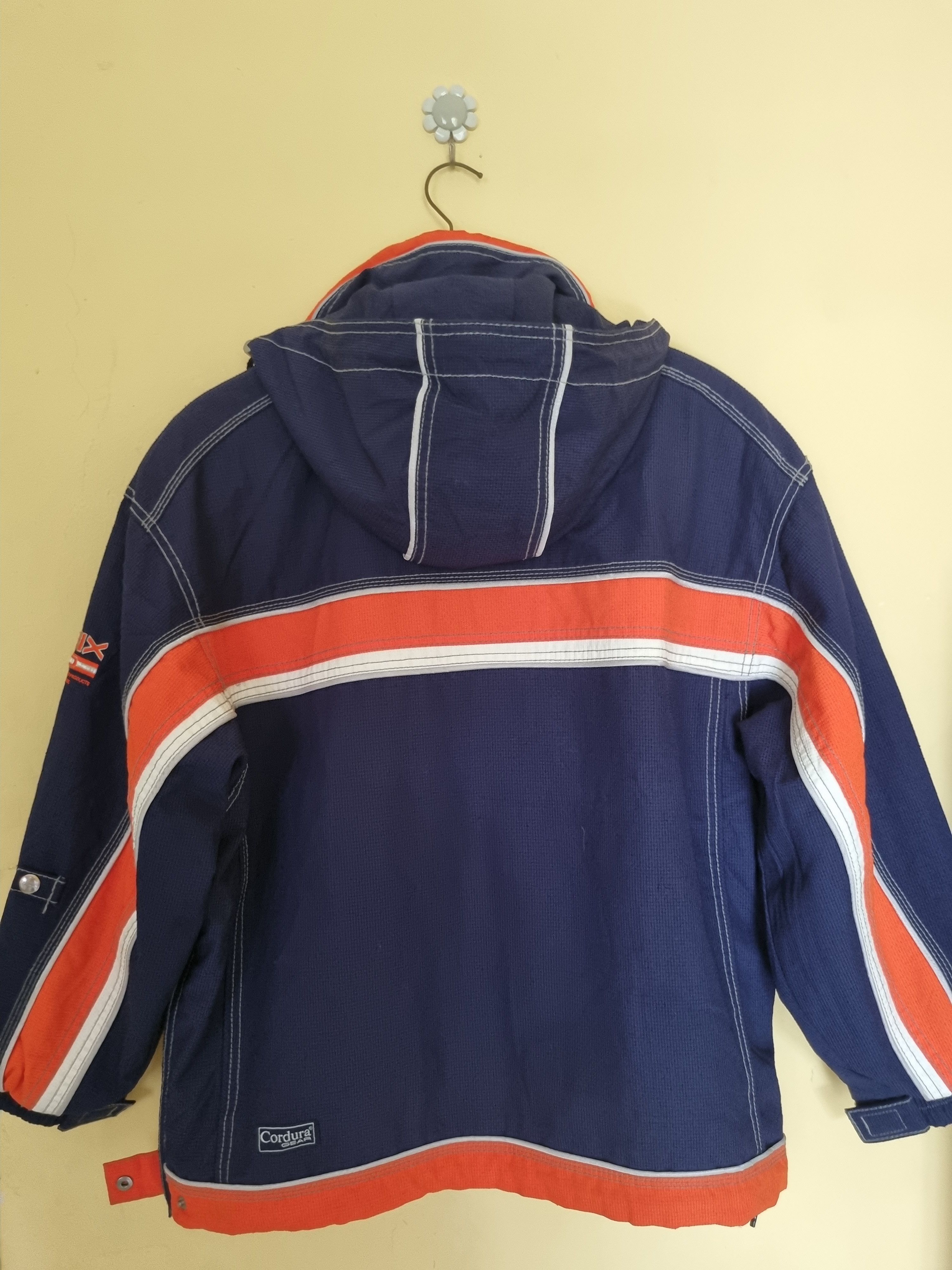 Phenix PHENIX 2000 CORDURA JACKET Size US S / EU 44-46 / 1 - 6 Thumbnail