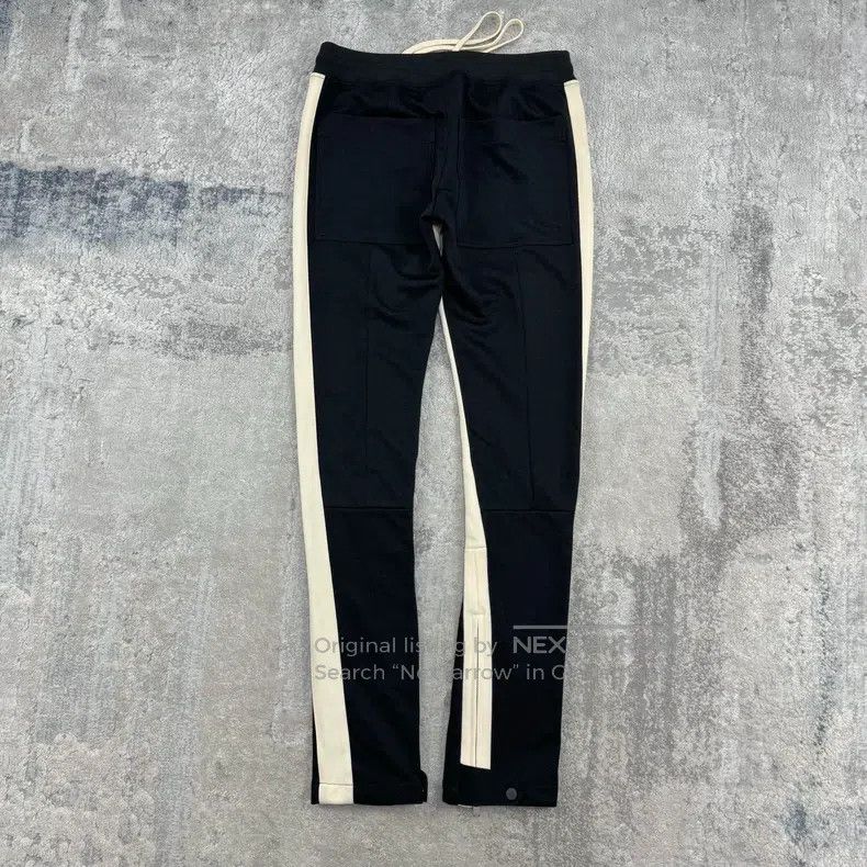 Fear of God fear of god Black and white school pants Size US 28 / EU 44 - 4 Thumbnail