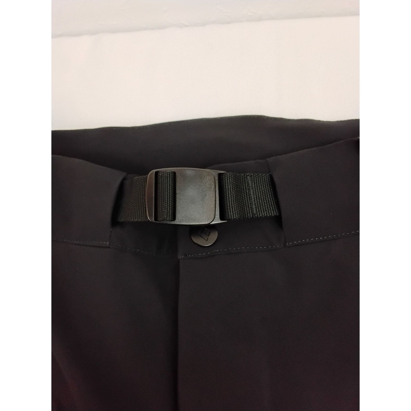 Black Diamond Black Diamond Ski/Snowboard Pants Women's XS Black Size US 28 / EU 44 - 7 Thumbnail
