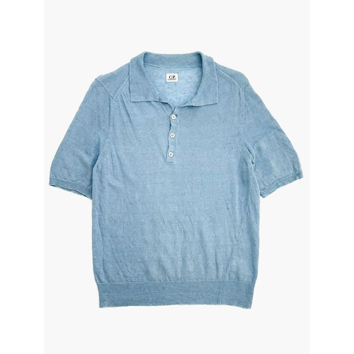 C.P. Company C.P. Company Knitwear Size US M / EU 48-50 / 2 - 1 Thumbnail
