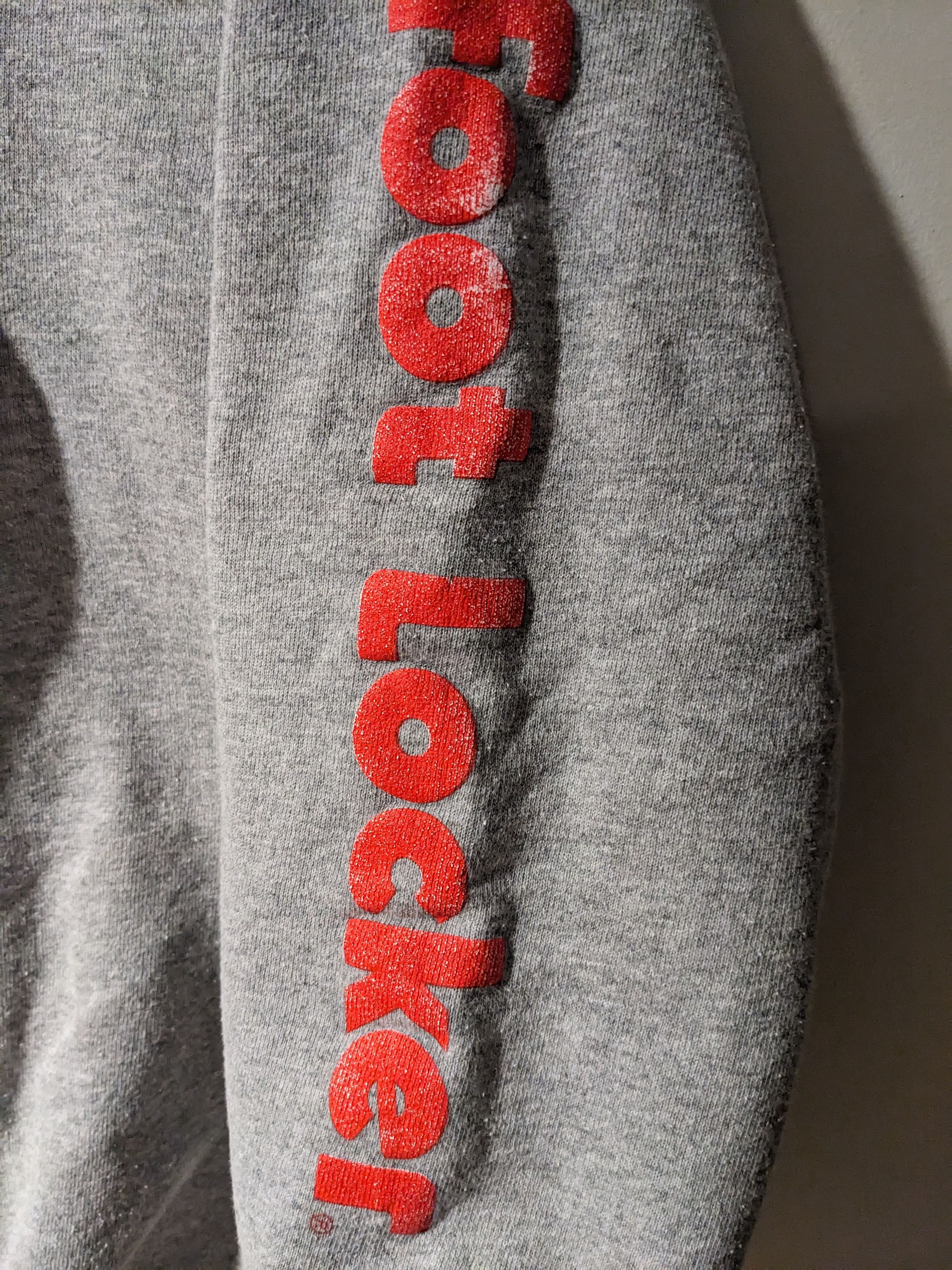 Disney × Vintage Vintage 2000 Walt Disney World Marathon Donald Sweatshirt Size US M / EU 48-50 / 2 - 3 Thumbnail