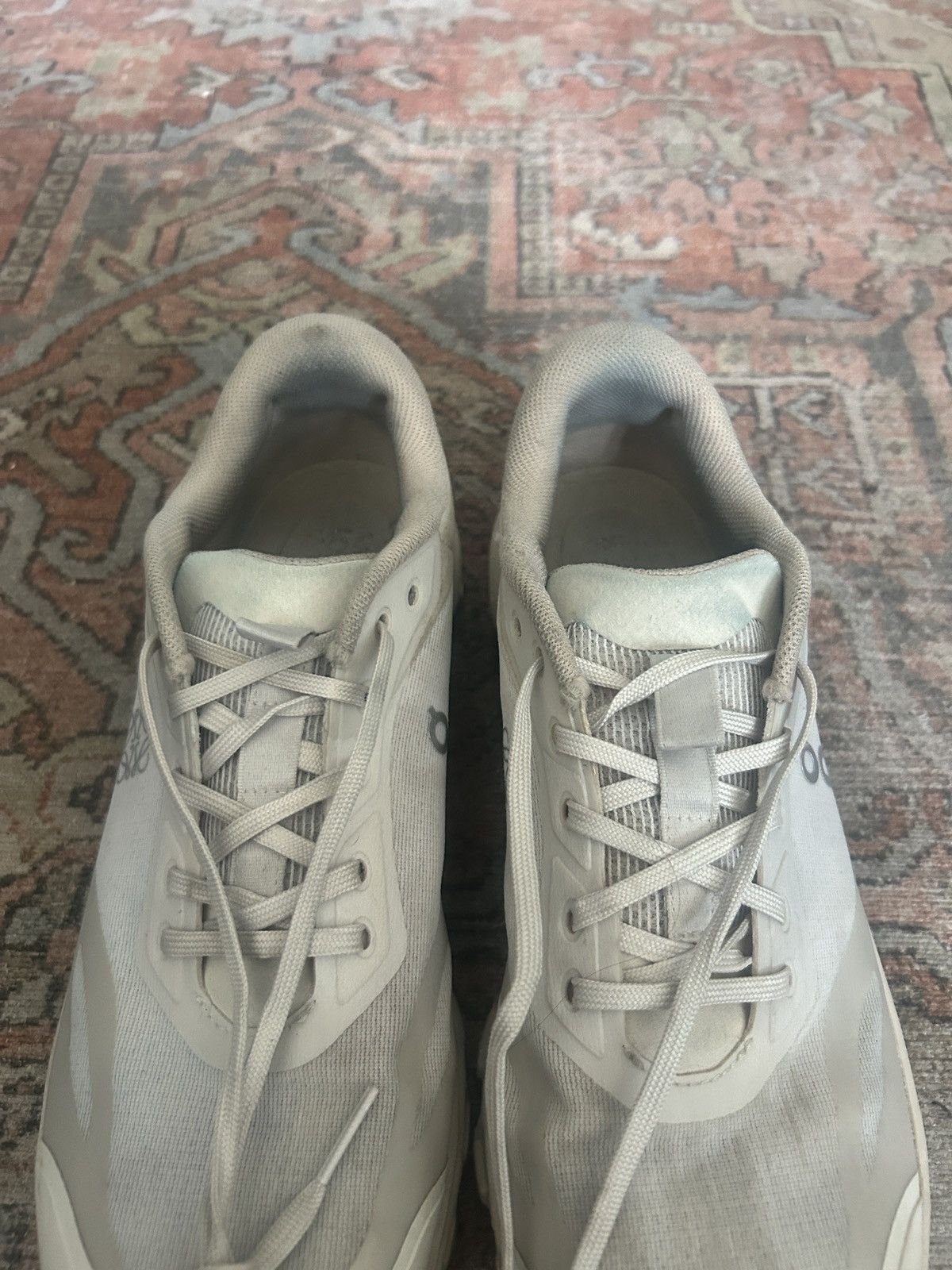 Loewe × On On Loewe Cloudventure Sneaker Size US 9 / EU 42 - 6 Thumbnail