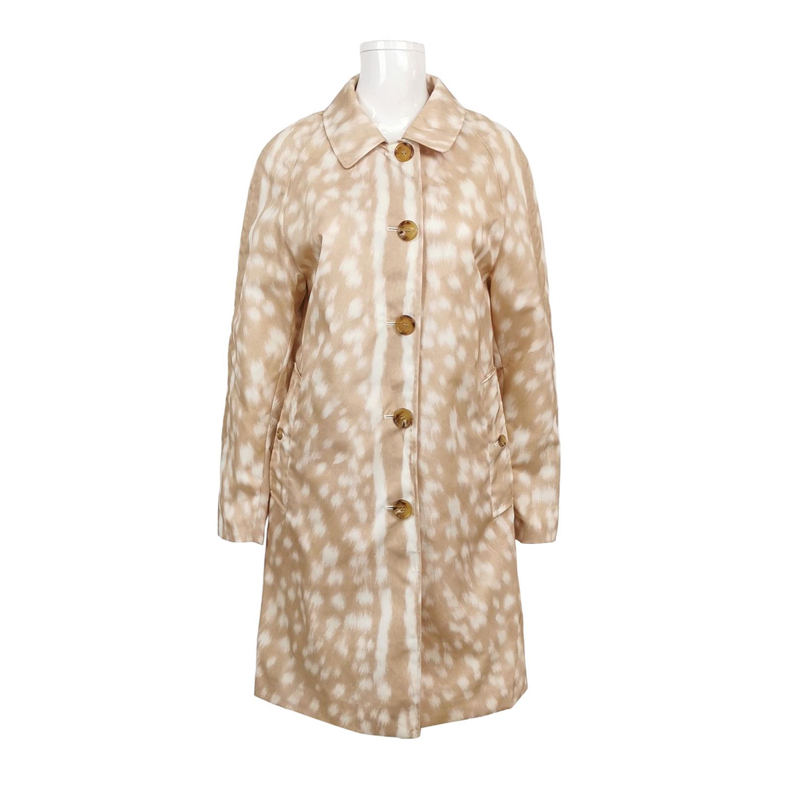 Burberry Burberry Women 2 Coats Size XS / US 0-2 / IT 36-38 - 1 Thumbnail