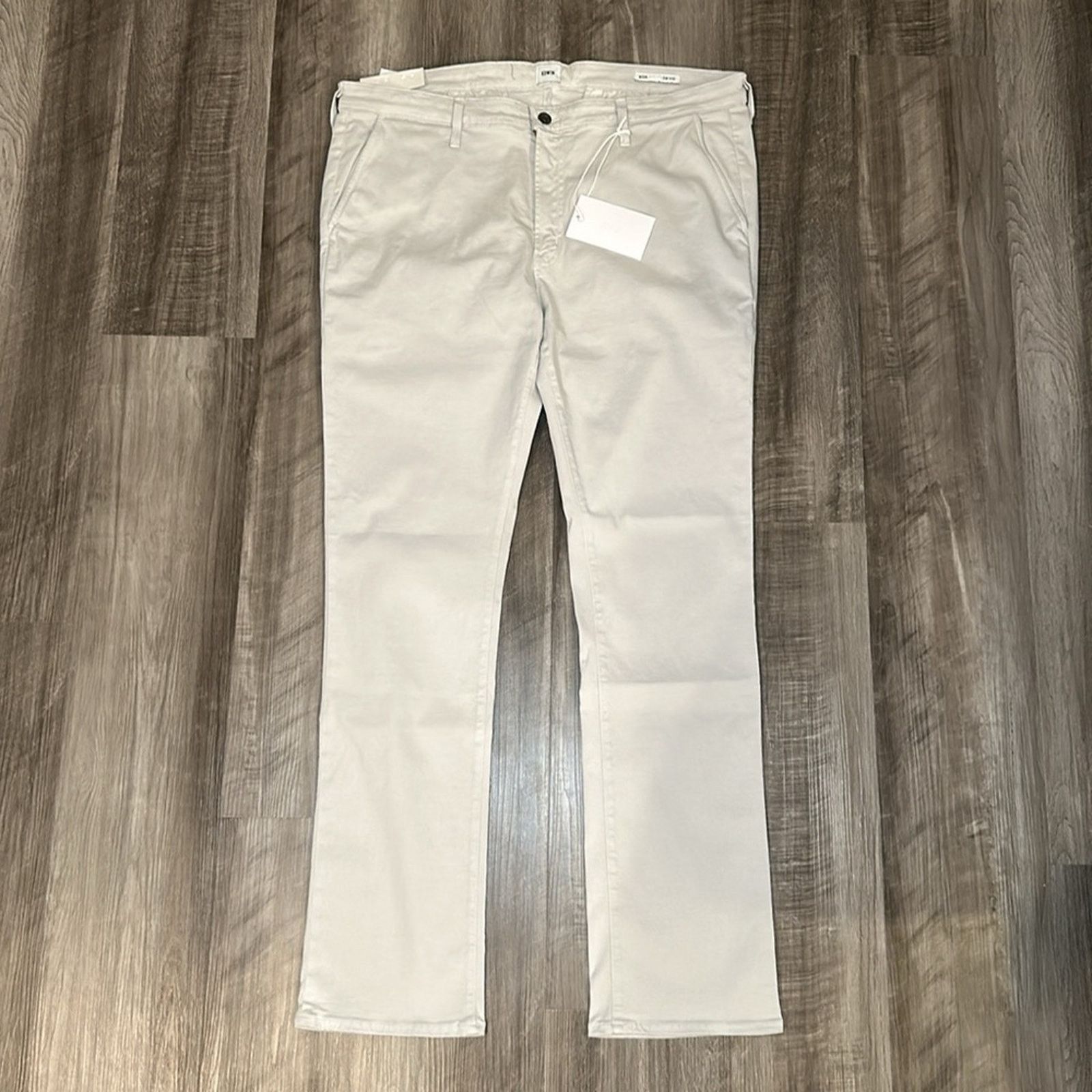 Edwin Edwin Mason Slim Chino Pants - 40 Size US 40 / EU 56 - 2 Thumbnail