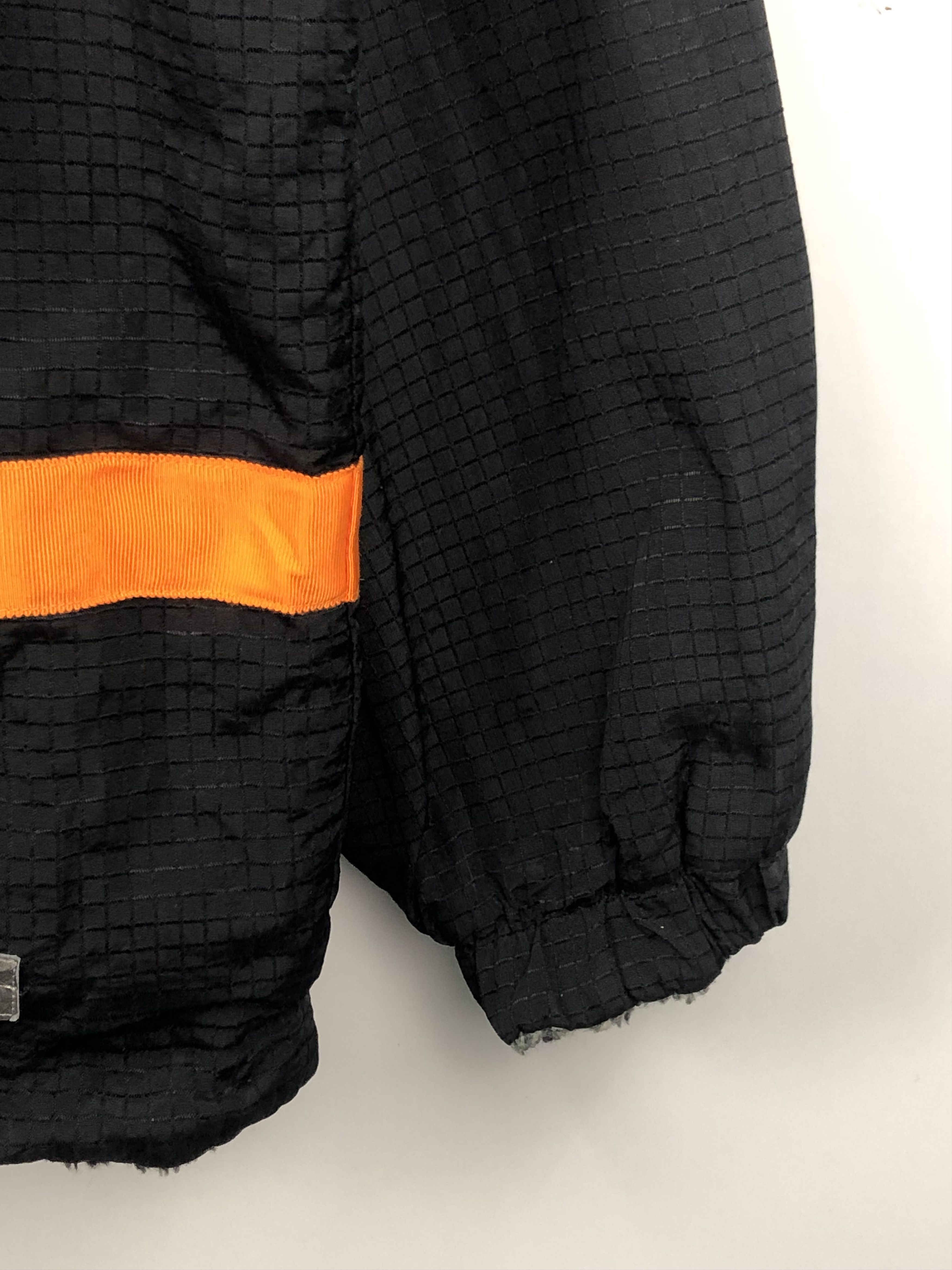 Vintage Vintage Vision Streetwear Hoodie Jacket J0247 Size US L / EU 52-54 / 3 - 7 Thumbnail
