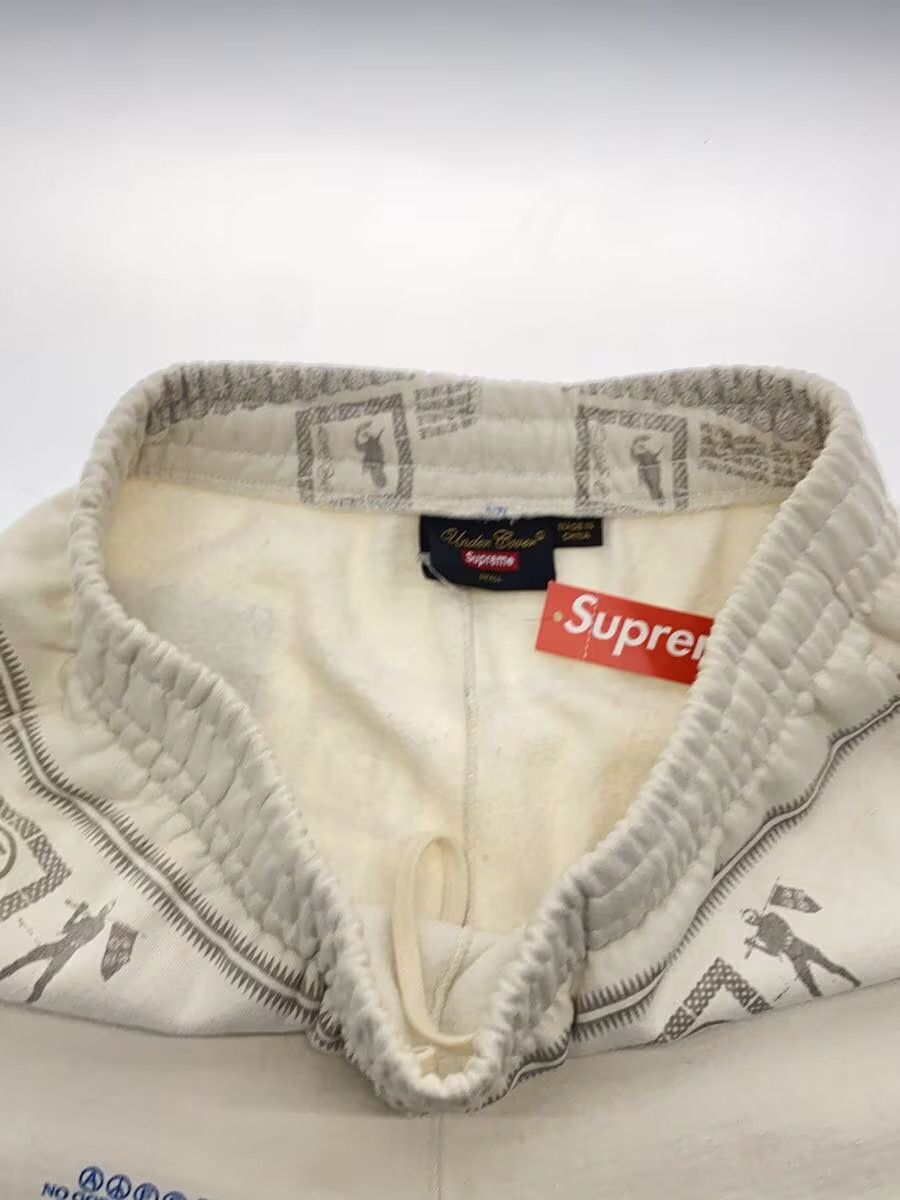 Supreme × Undercover Tribal Print Sweatpants Size US 30 / EU 46 - 3 Thumbnail