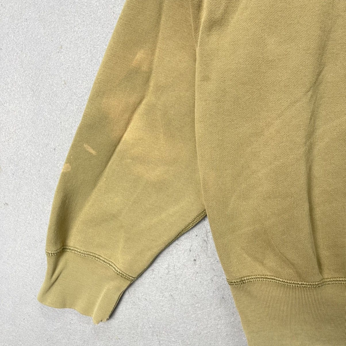 Polo Ralph Lauren 2000s Polo Ralph Lauren Faded Pony Sweatshirt Size US S / EU 44-46 / 1 - 11 Thumbnail