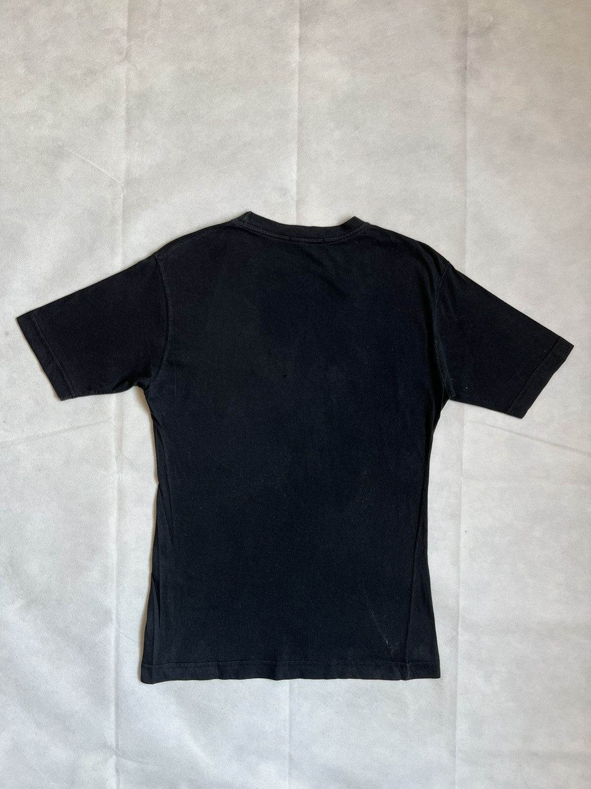 Nina Ricci Nina Ricci Black Tees Size M / US 6-8 / IT 42-44 - 7 Thumbnail