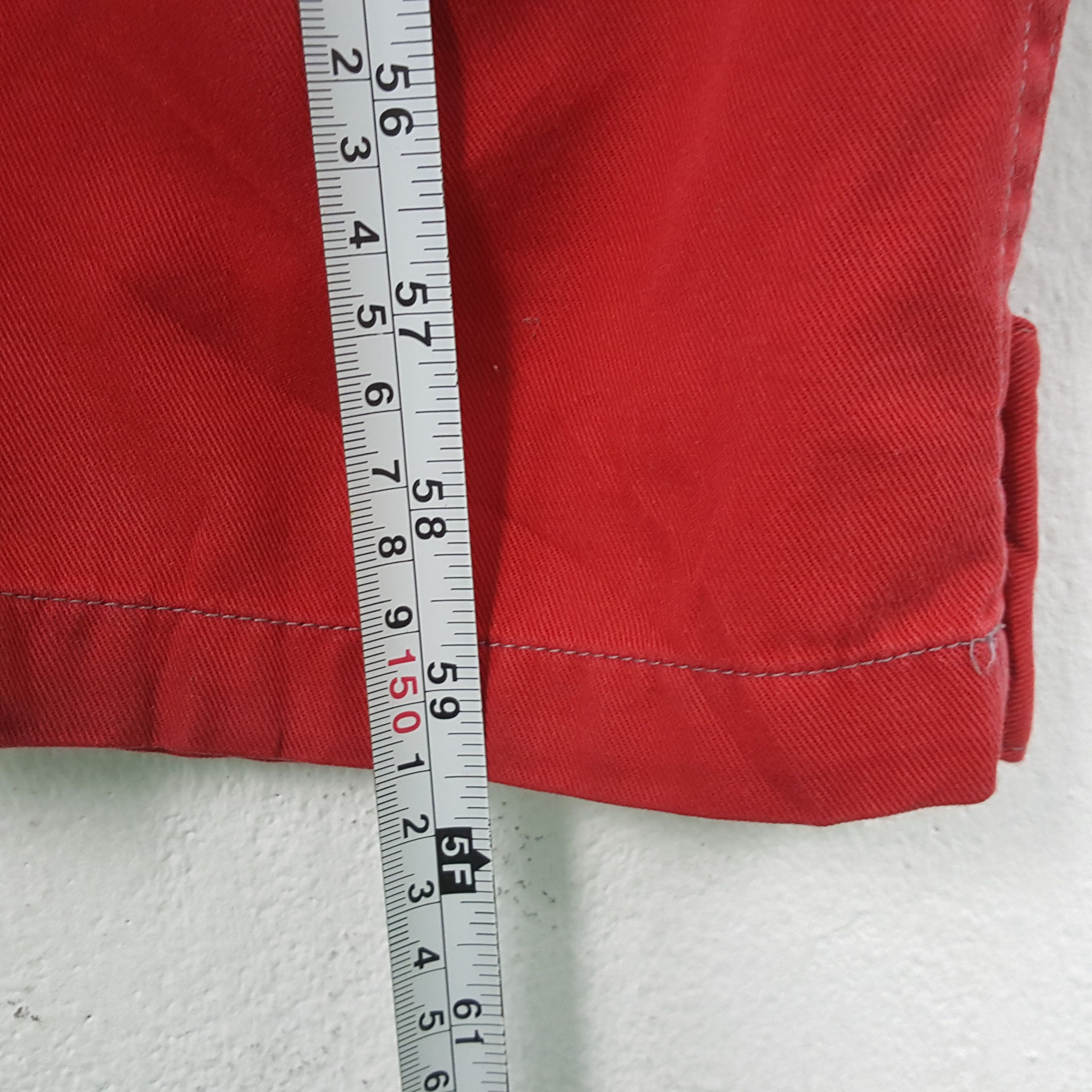 Vintage MITSUBISHI RALLI ART Japanese Motorsports Coverall Jacket Size US M / EU 48-50 / 2 - 8 Thumbnail