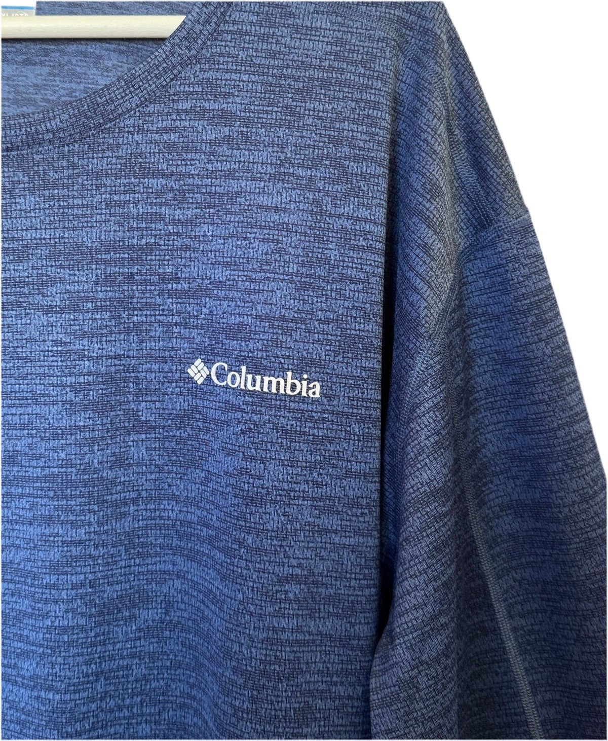 Columbia New jersey Columbia Size US XXL / EU 58 / 5 - 4 Thumbnail