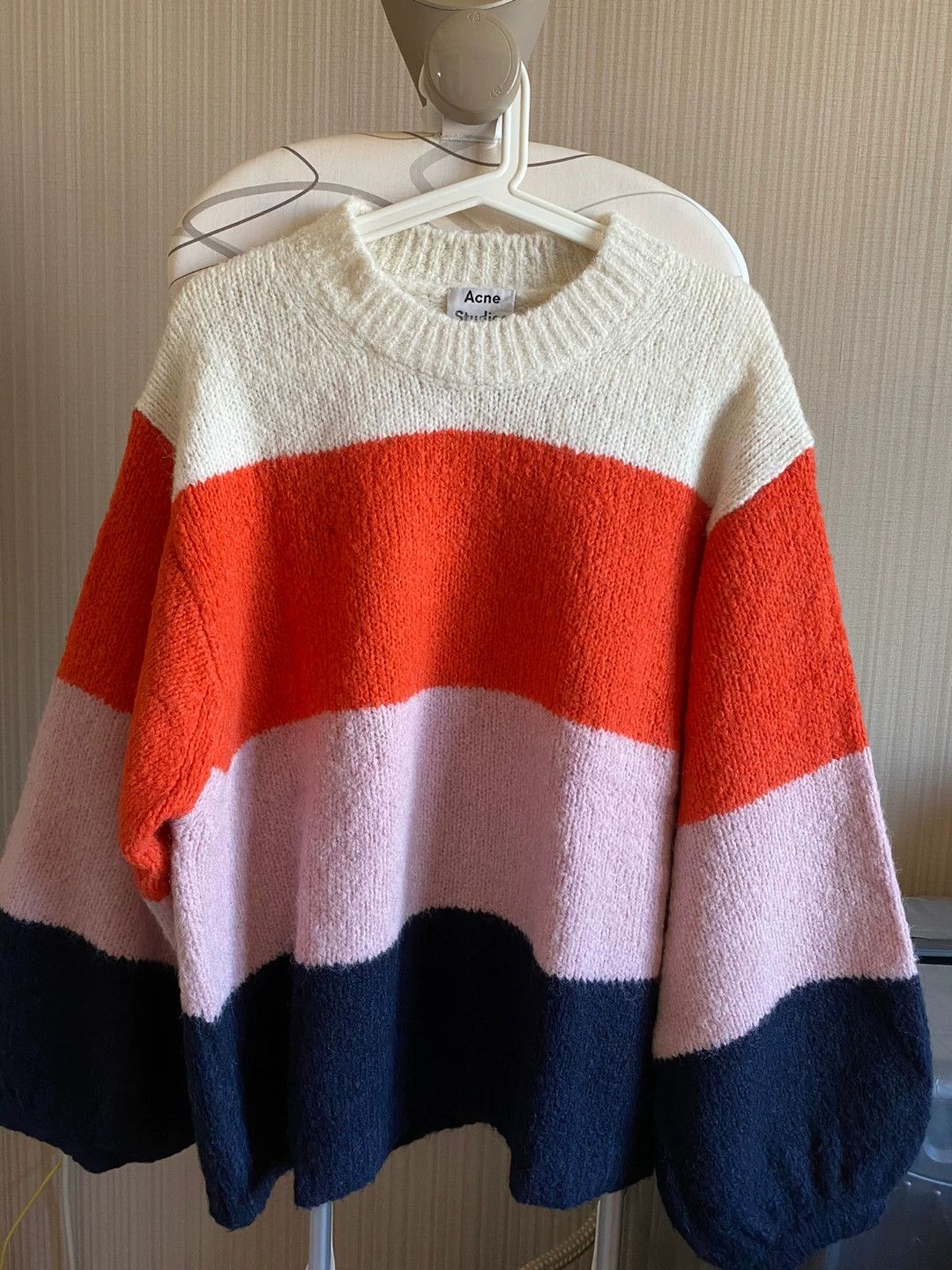 Acne Studios Acne studios sweater - -DMC Size US XS / EU 42 / 0 - 1 Thumbnail