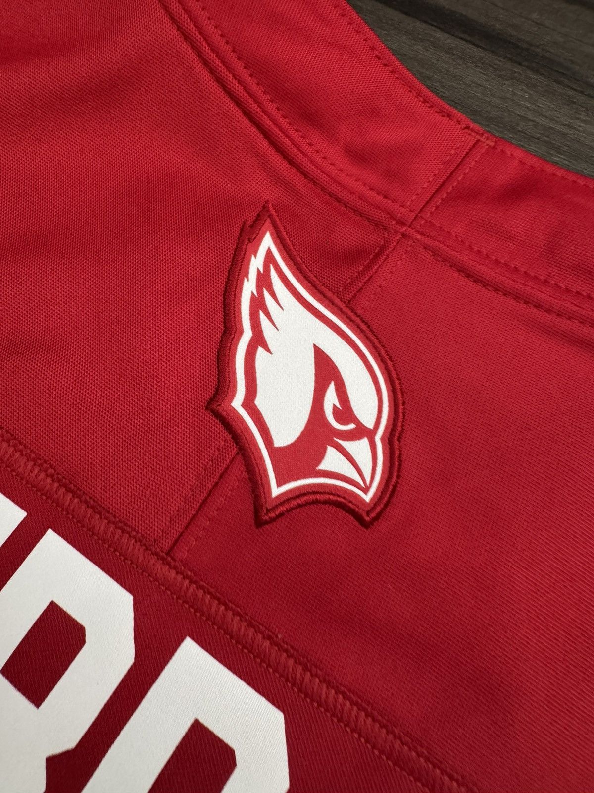 Nike Arizona Cardinals Kyler Murray #1 NFL Game Home Jersey Size US M / EU 48-50 / 2 - 10 Thumbnail
