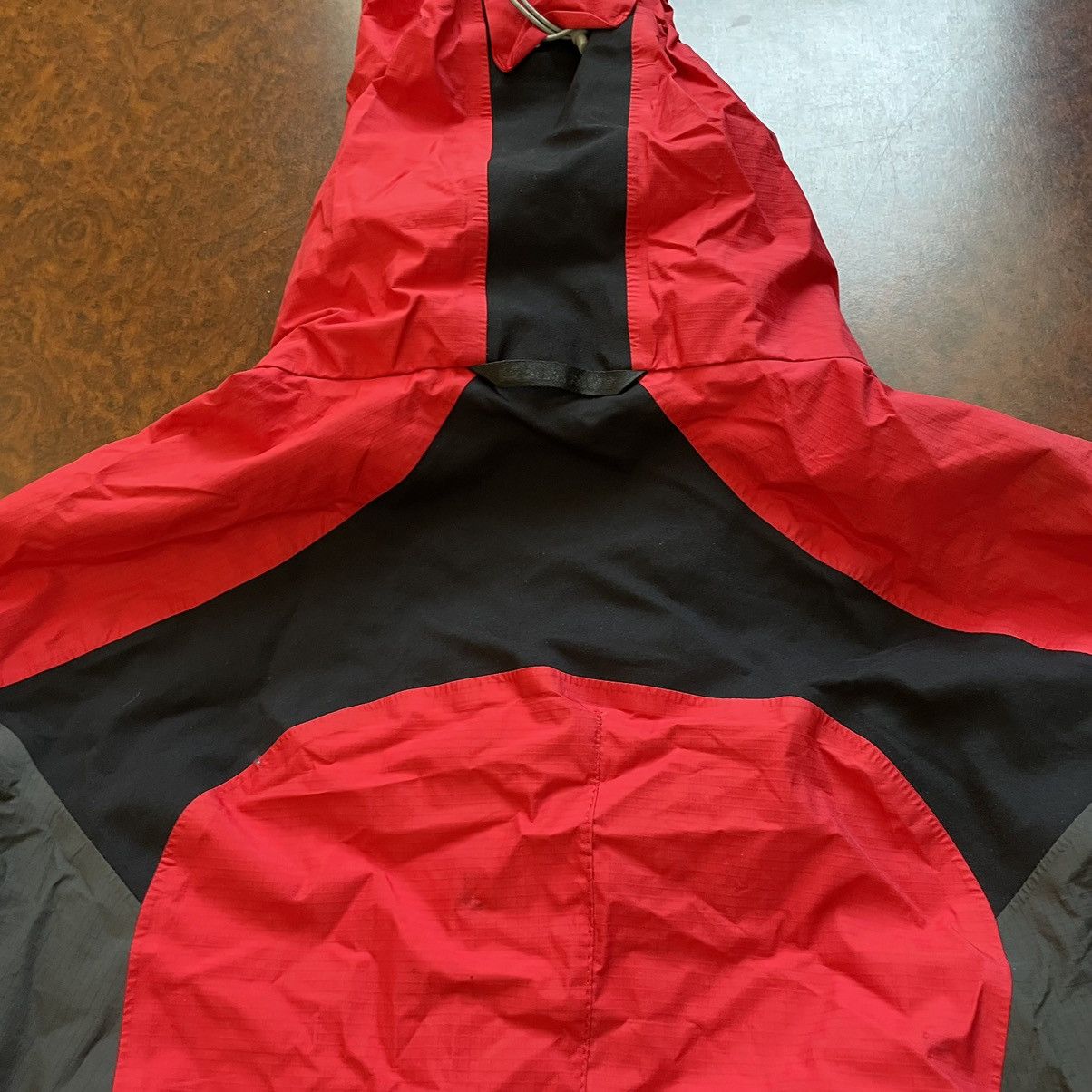 Goretex × Mammut Mammut Jacket Goretex gorpcore outdoor ski forest mountain Size US S / EU 44-46 / 1 - 4 Thumbnail