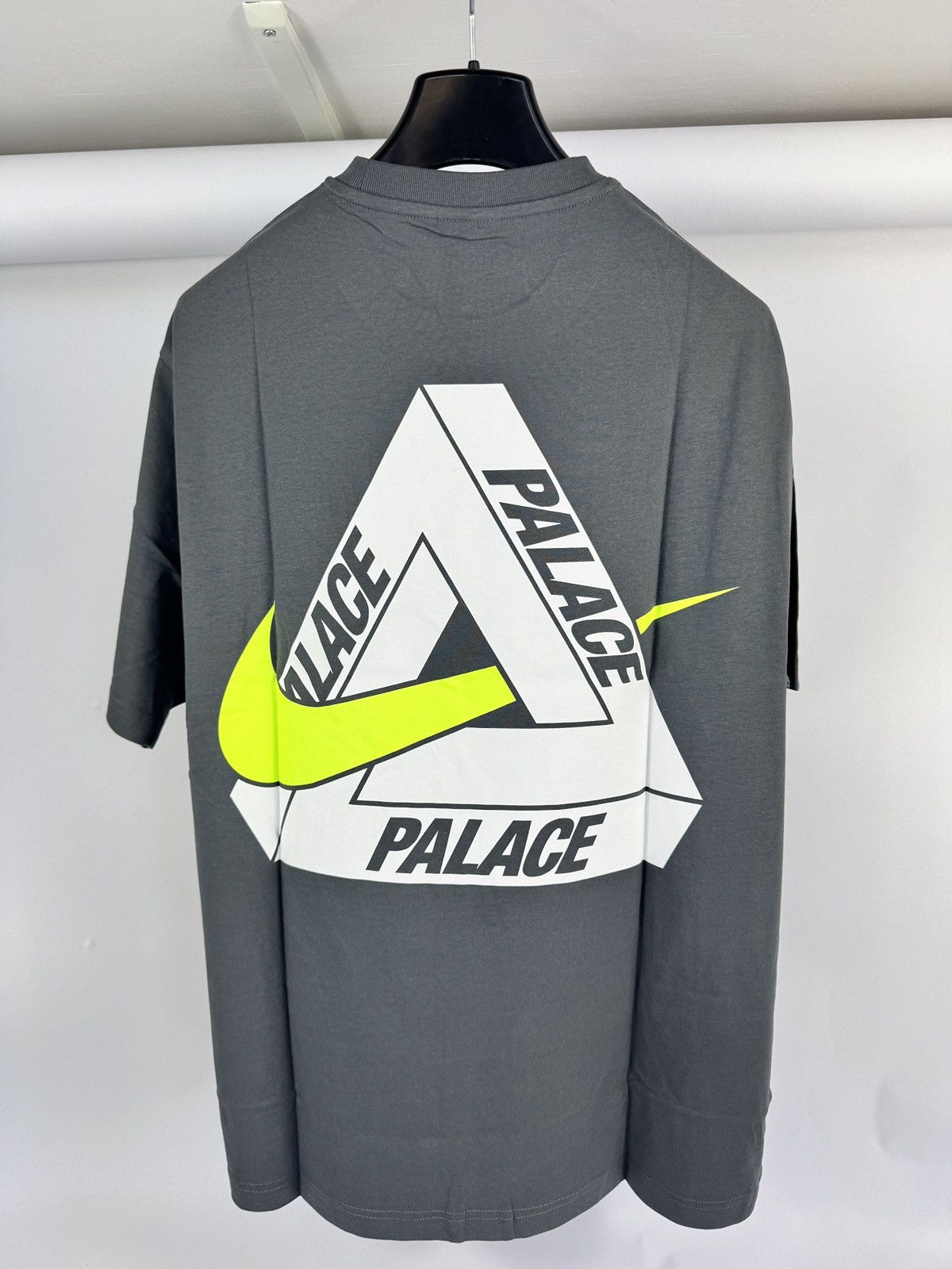 Palace x NIKE PALACE PRINT T-SHIRT Size US L / EU 52-54 / 3 - 2 Thumbnail