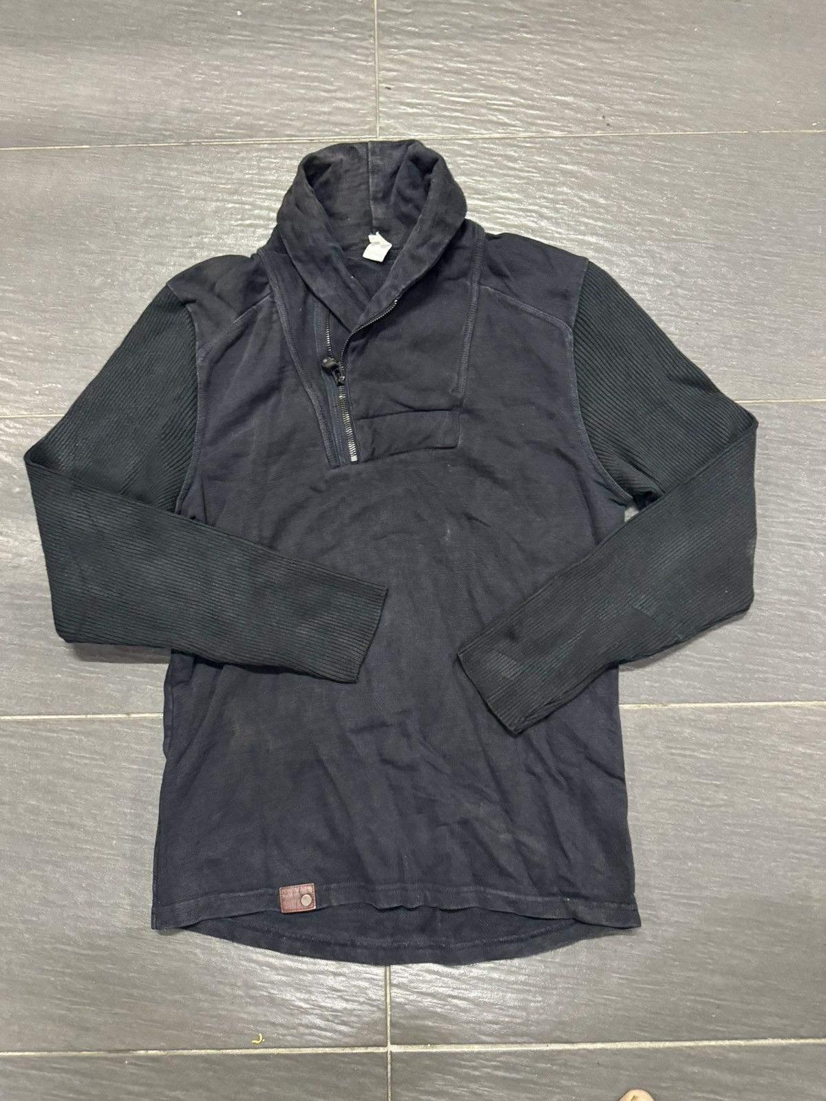 G STAR RAW SWEATER