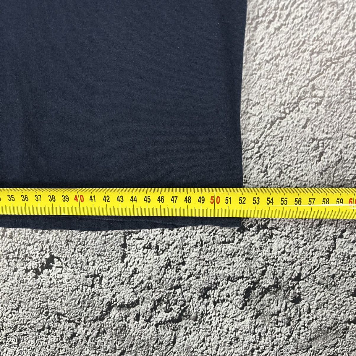 Fruit Of The Loom × Vintage 👽VINTAGE👽 Beat 79 Team Fuxxx Dark Blue Humor Tee Size US M / EU 48-50 / 2 - 18 Thumbnail