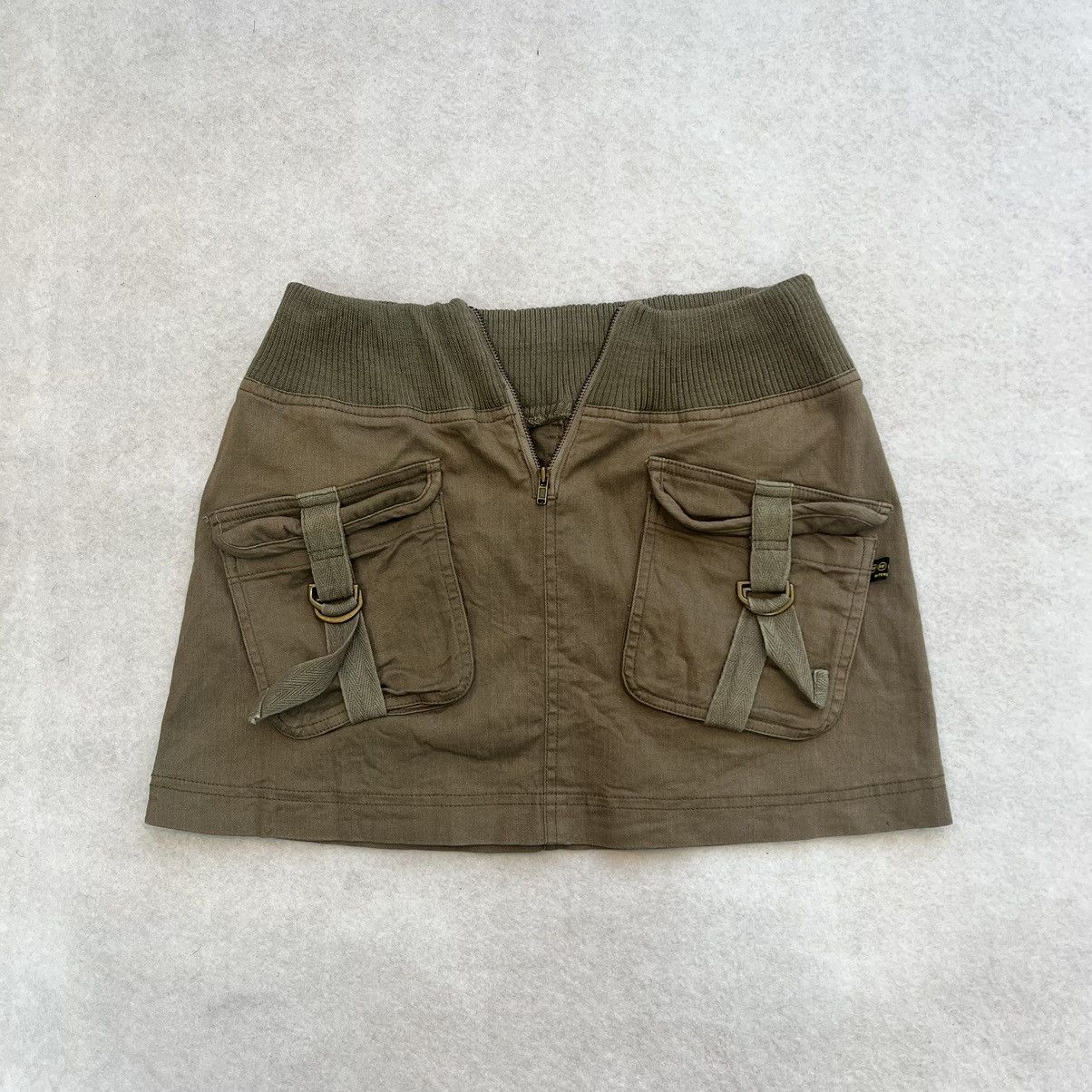 Women's Le Grande Bleu (L.G.B.) Mini Skirts | Grailed
