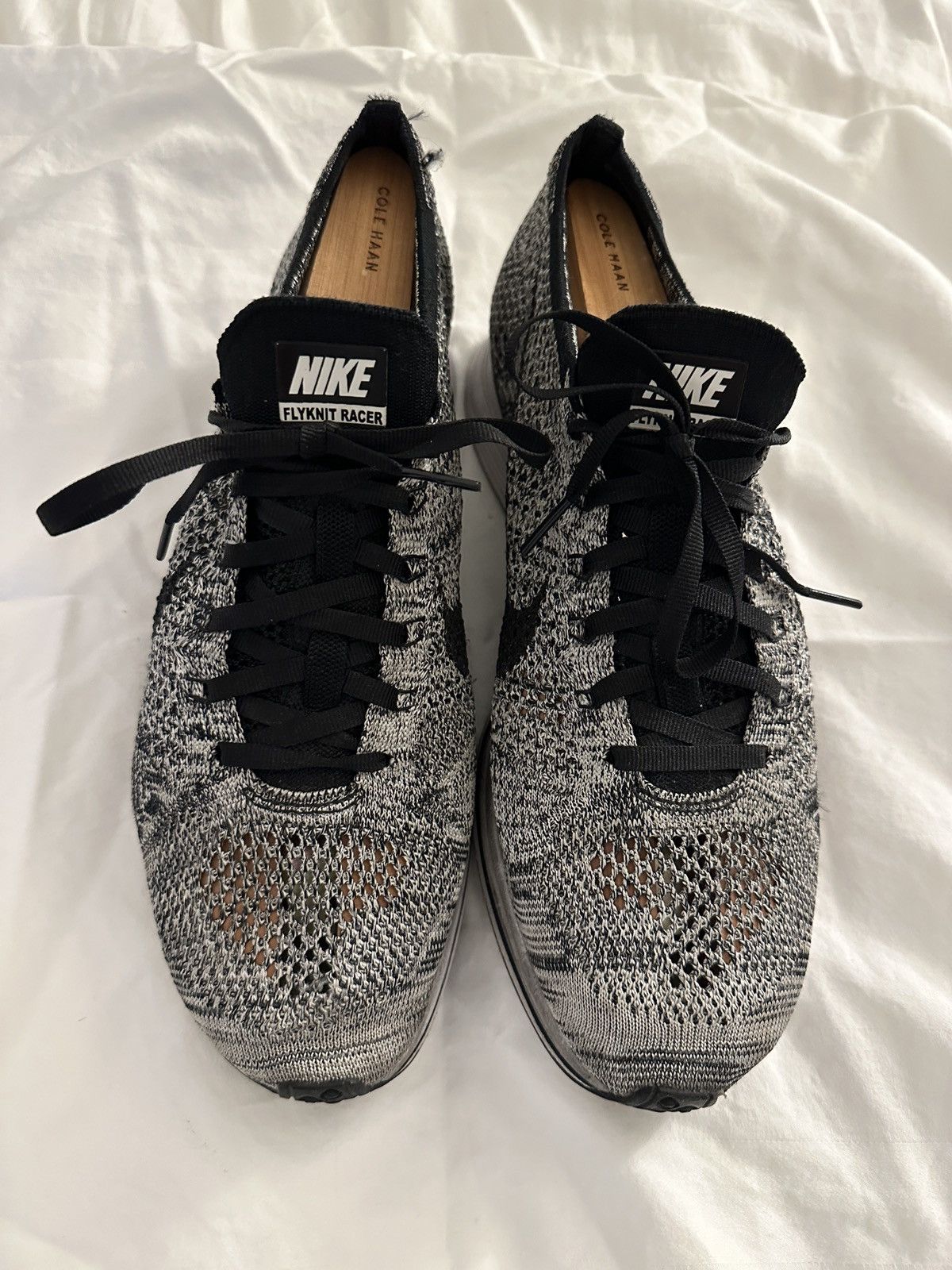 Nike flyknit 1.0 best sale