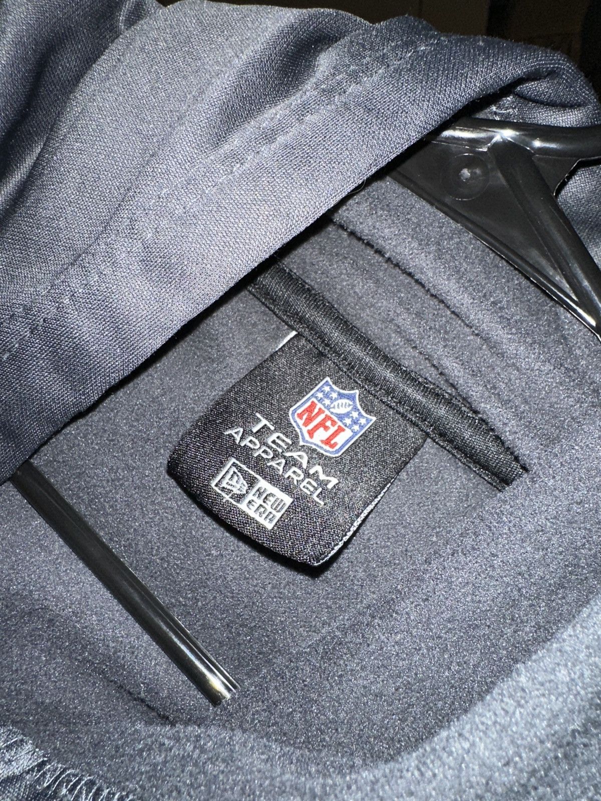NFL Saints Hoodie Size US XXL / EU 58 / 5 - 2 Thumbnail