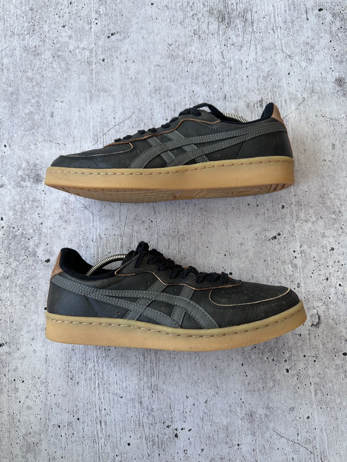 Onitsuka Tiger Onitsuka Tiger sneakers Size US 8 / EU 41 - 5 Thumbnail
