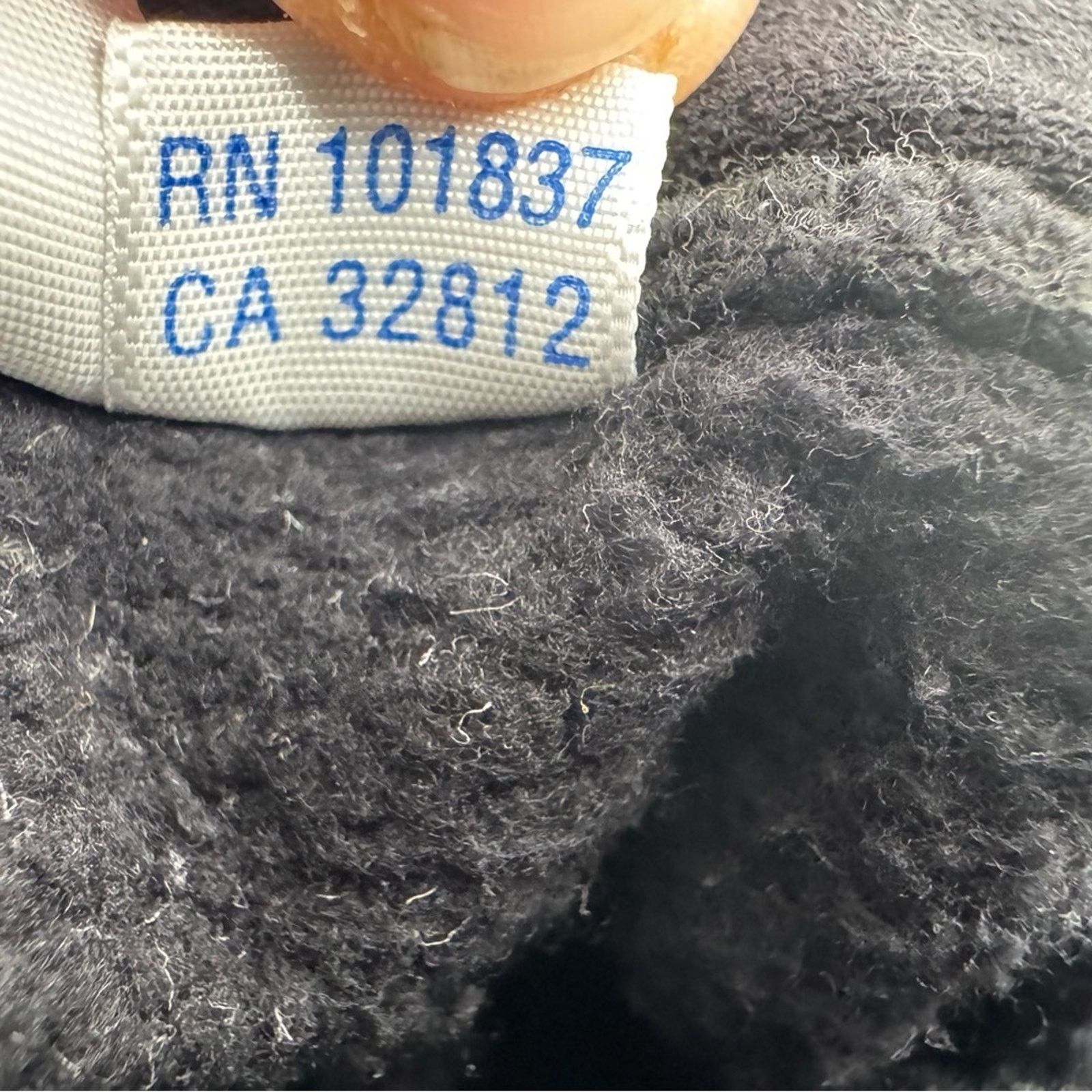 Supreme Supreme x Commes De Garçon box hoodie, Men’s medium/ W Large Size US M / EU 48-50 / 2 - 7 Thumbnail
